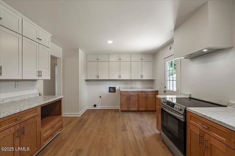14 Twin Lakes Road, Beaufort, SC 29902 - MLS#: 190038