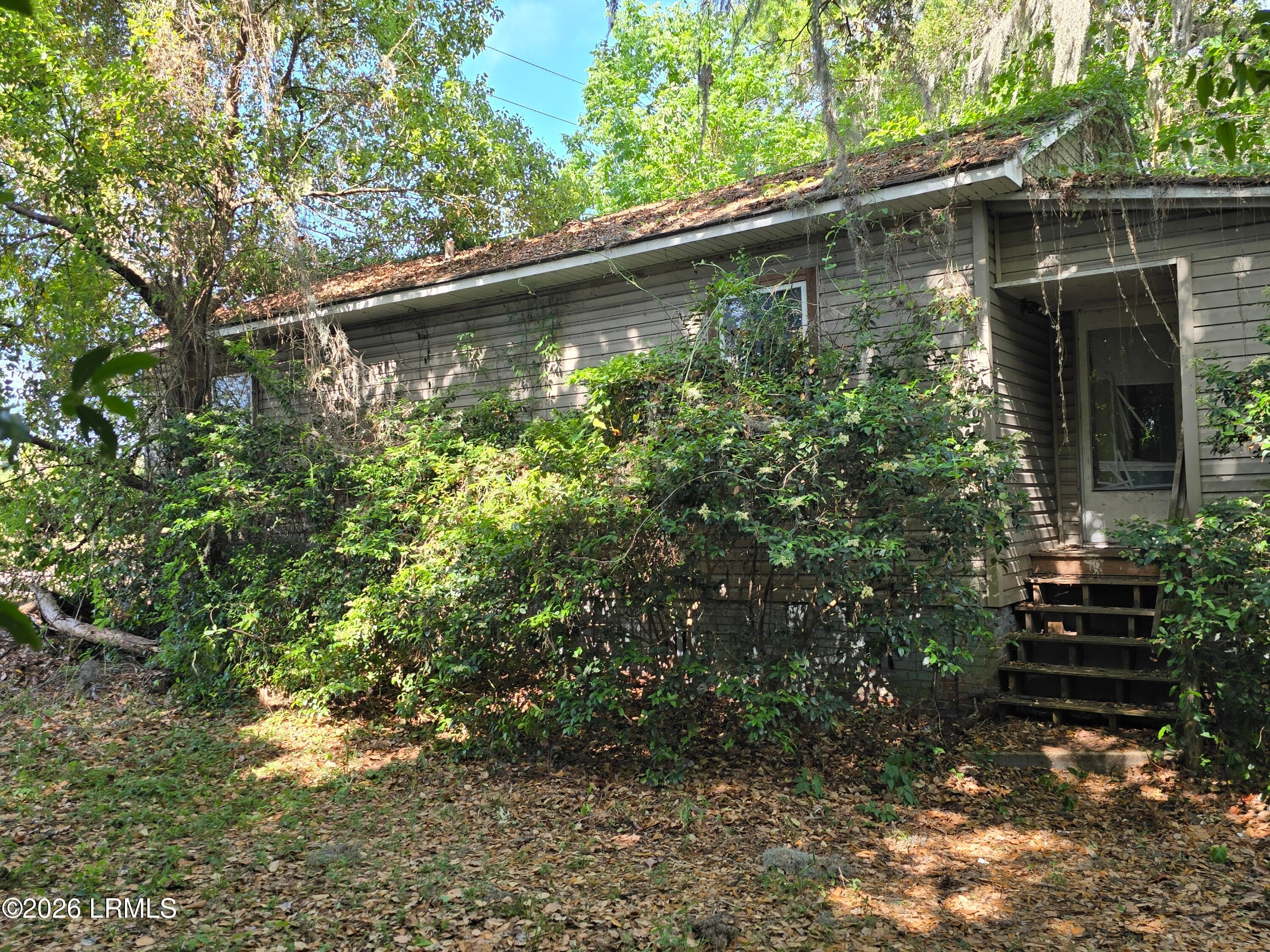3691 Trask Parkway