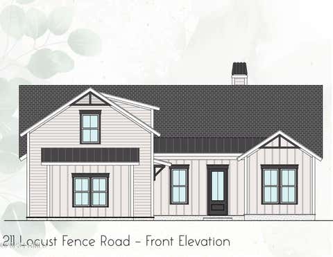 Photo for 211 Locust Fence Road