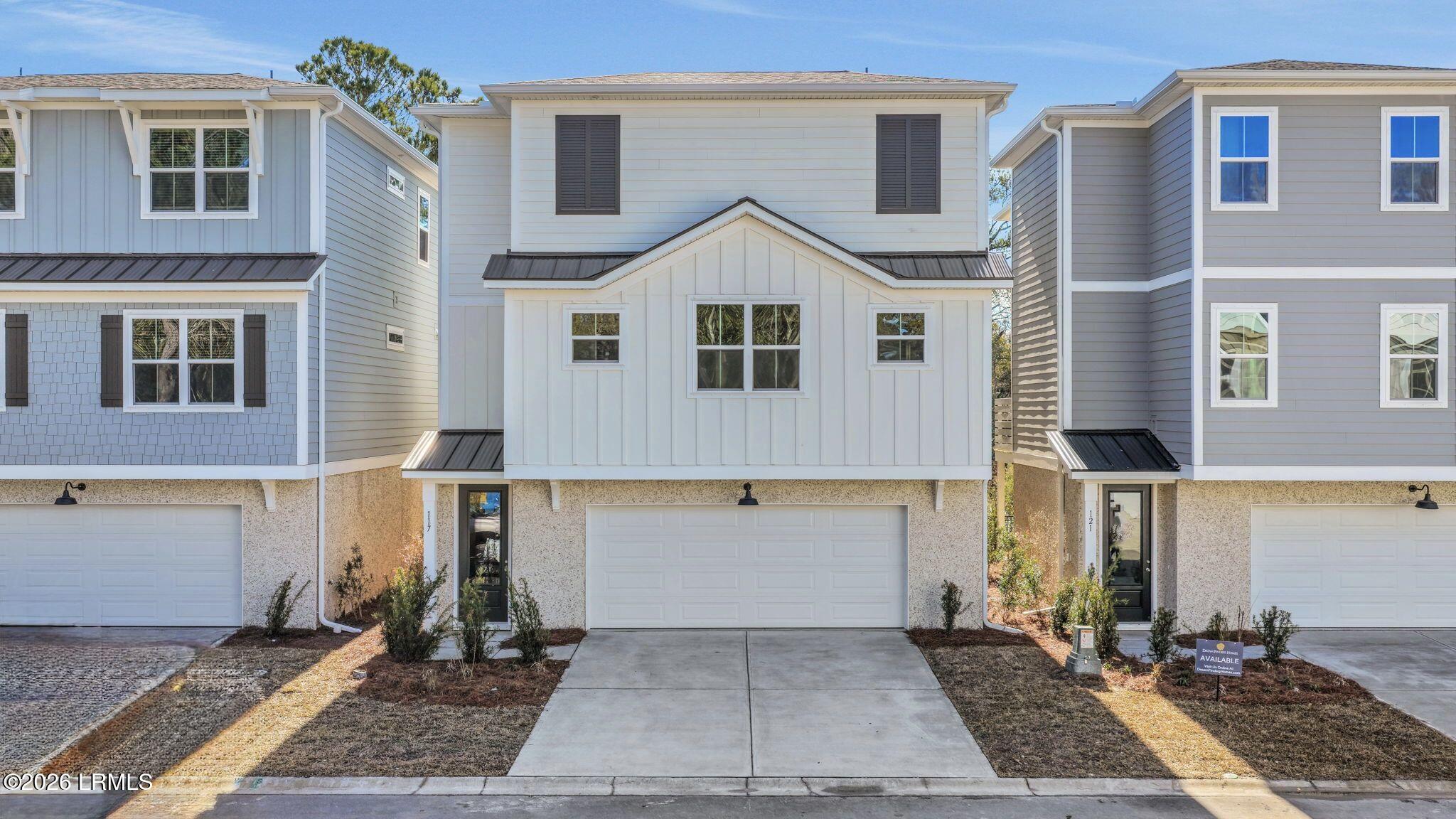 129 Heartleaf Road