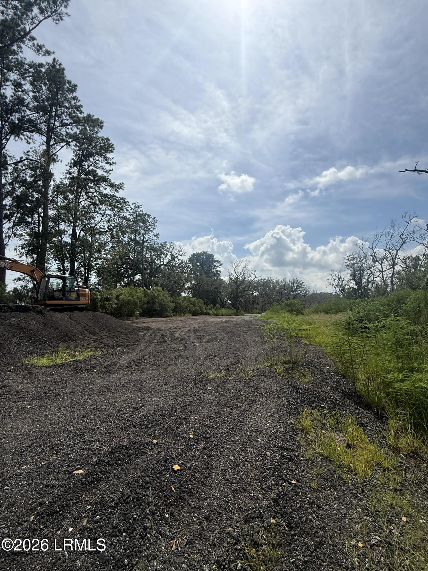 302 Mcphersonville Road