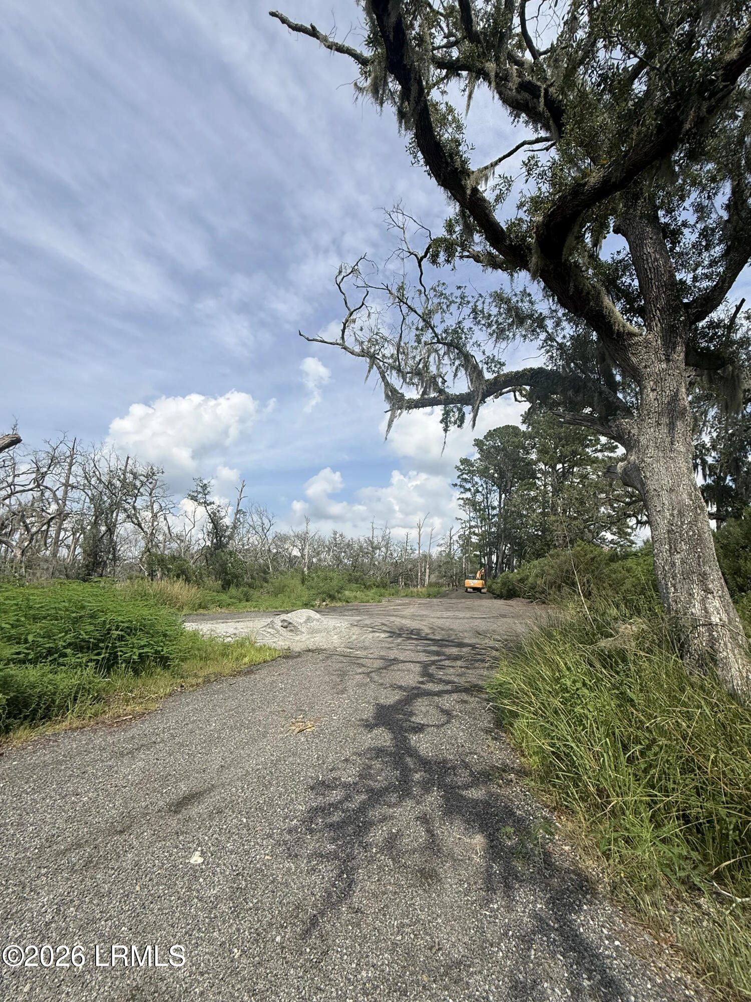 302 Mcphersonville Road