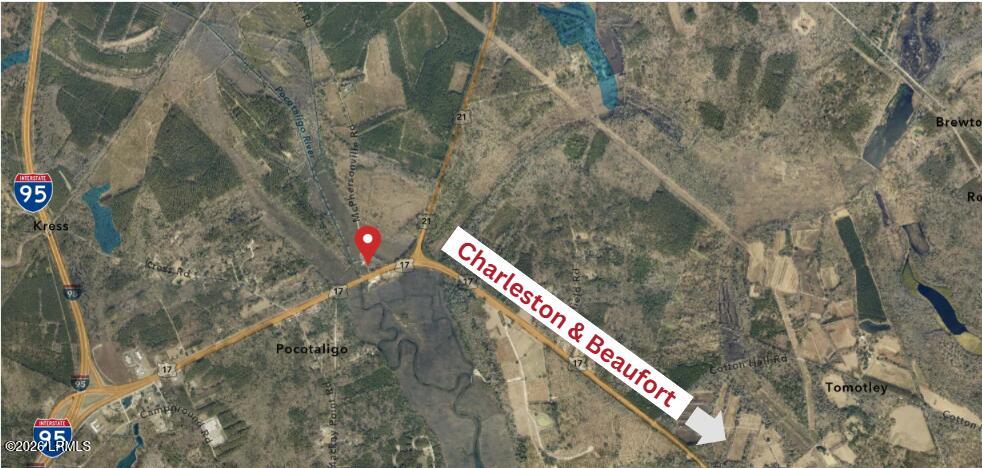 302 Mcphersonville Road