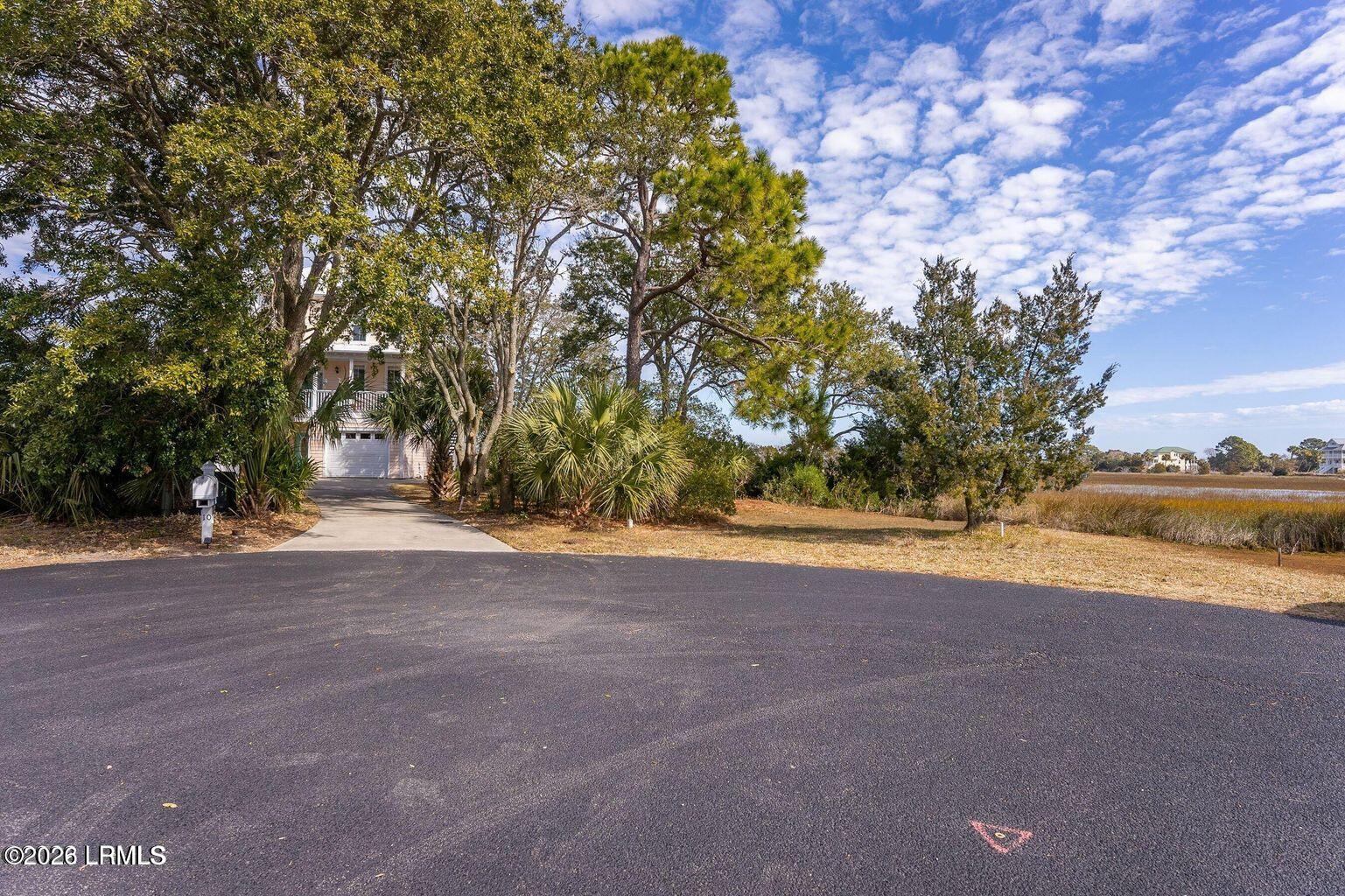 8 Key West Drive