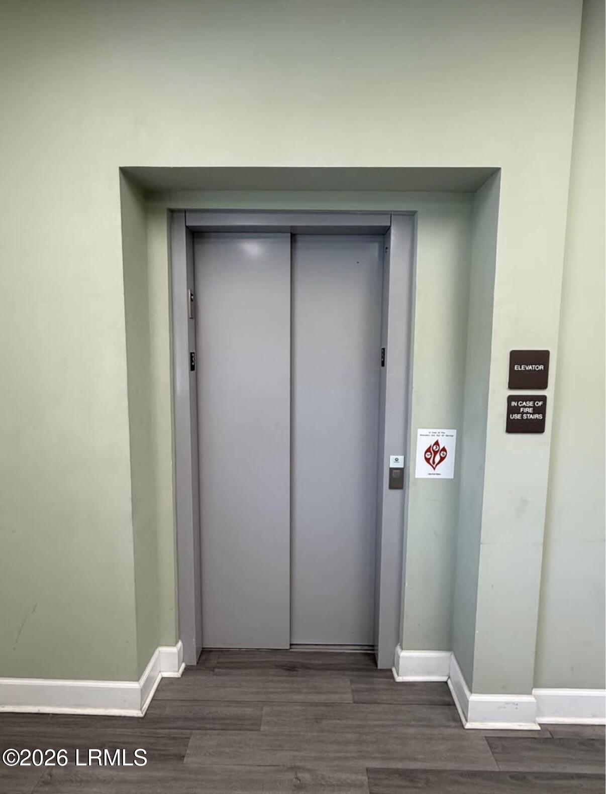 711 Bladen Street 313