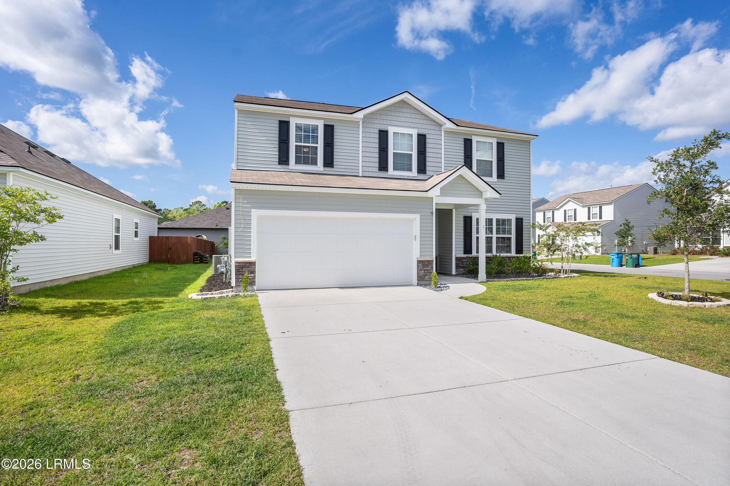 1 Toxaway Lane