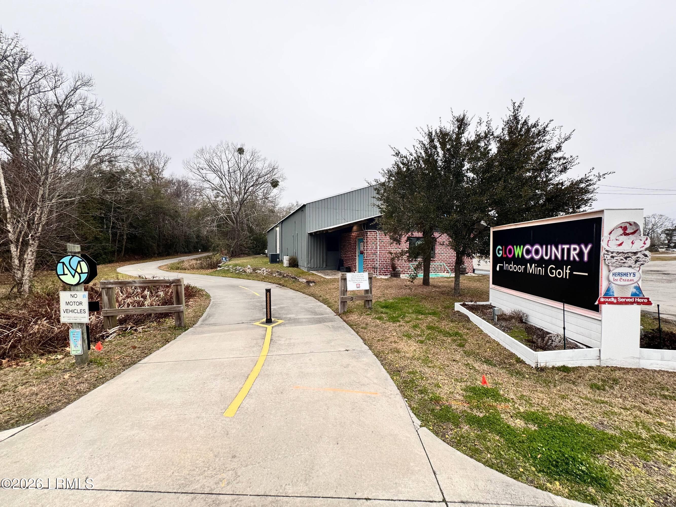 46 Robert Smalls Parkway