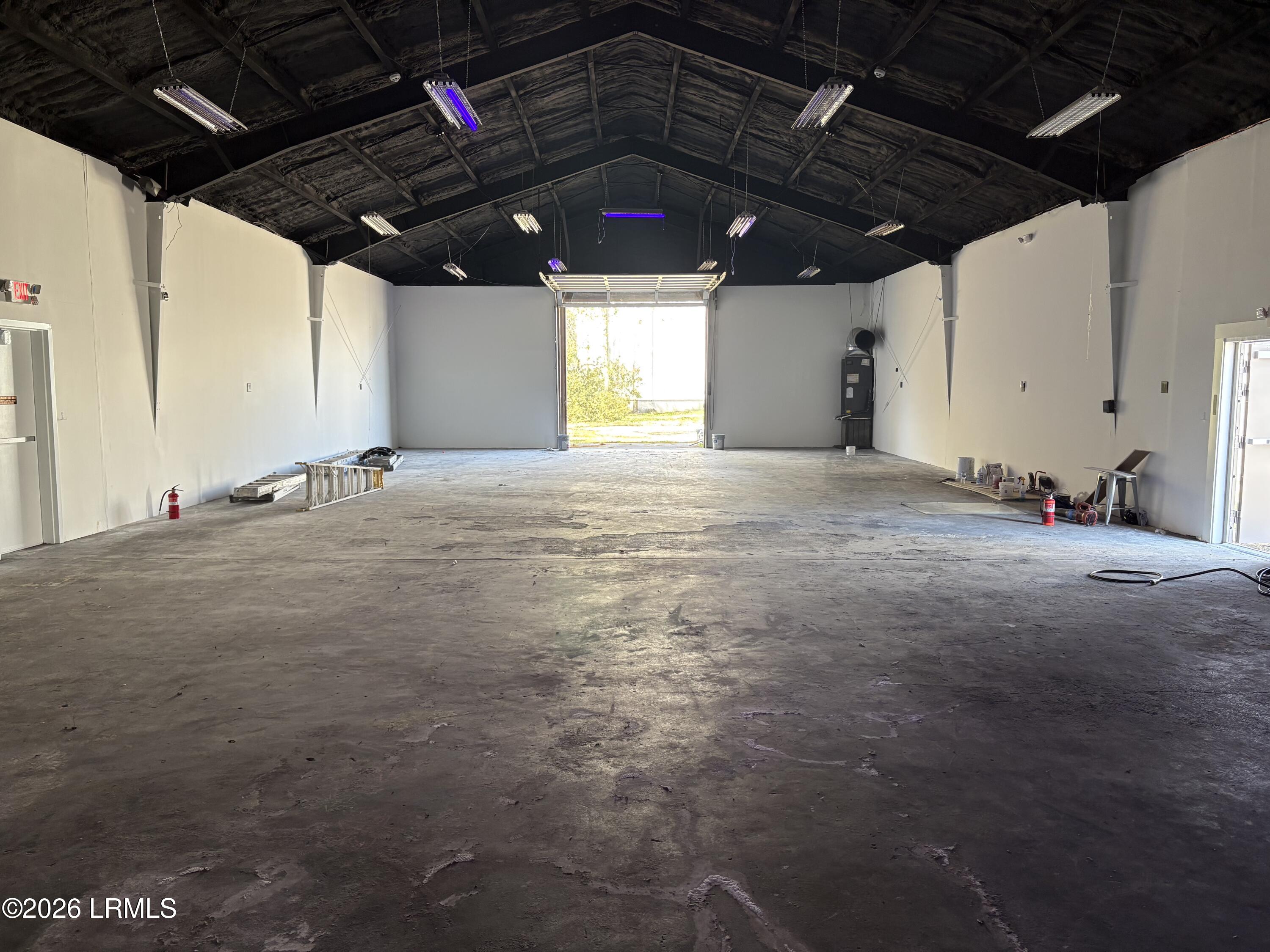 46 Robert Smalls Parkway