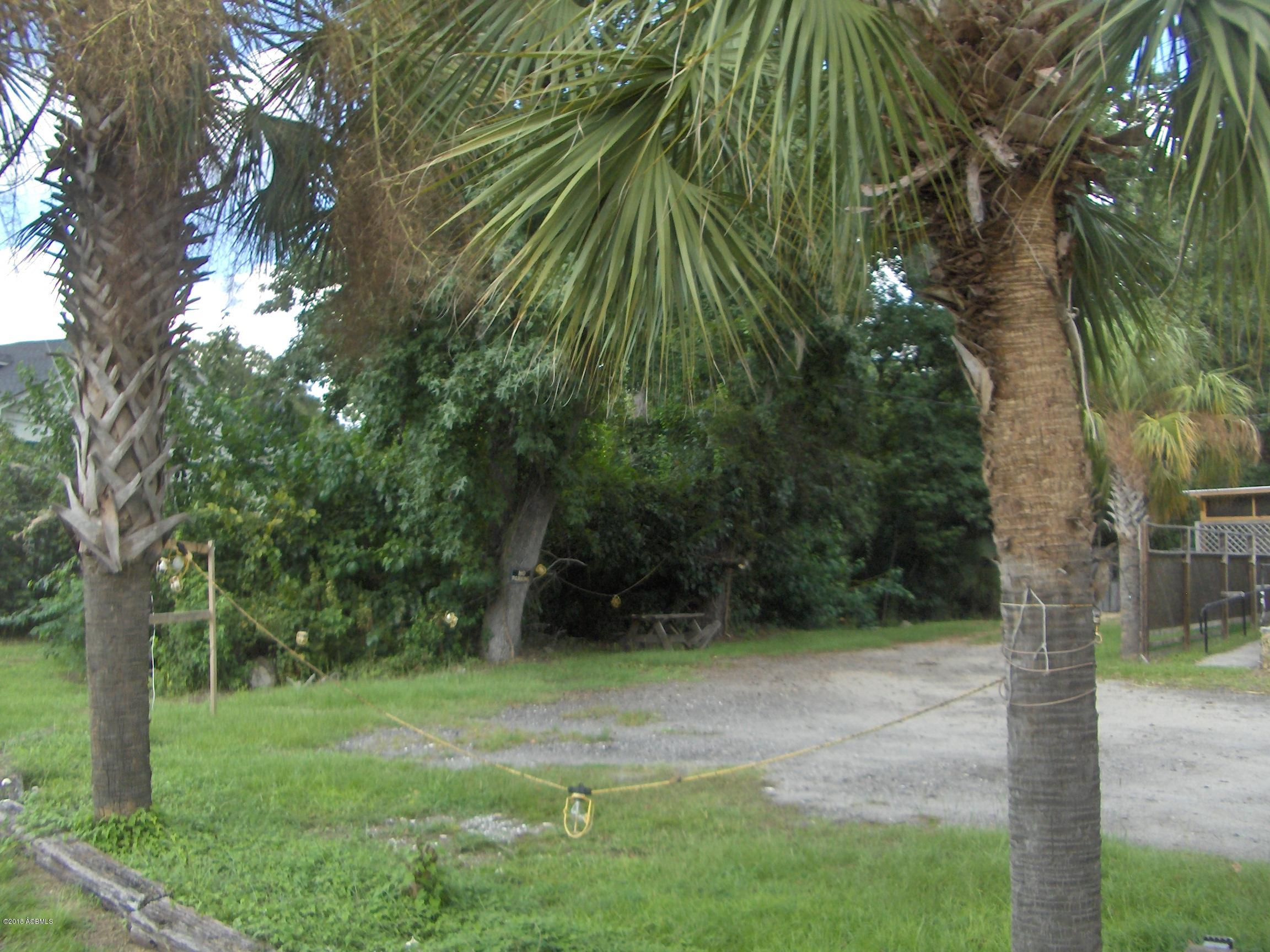 894 Sea Island Parkway 1