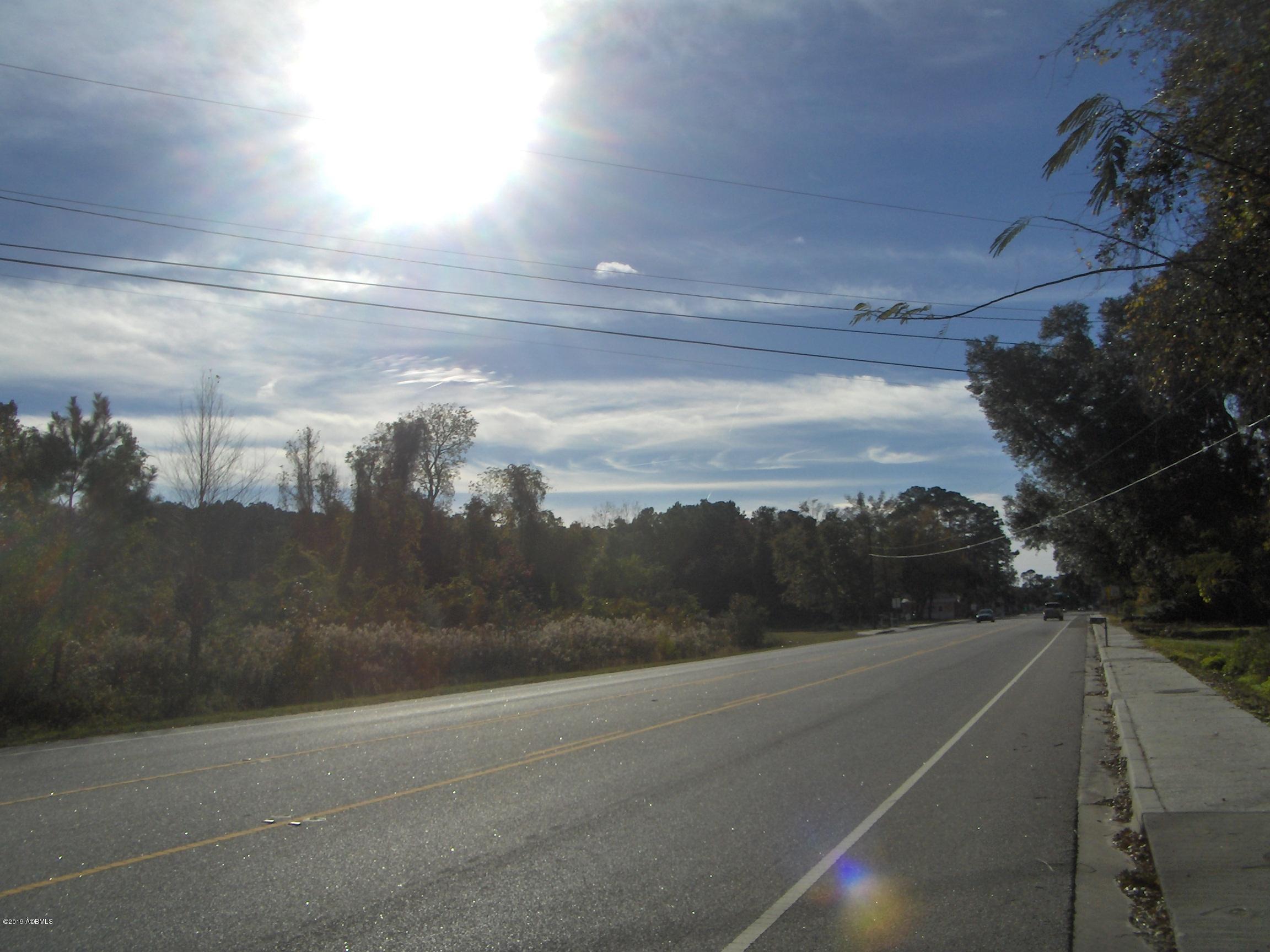 894 Sea Island Parkway 1