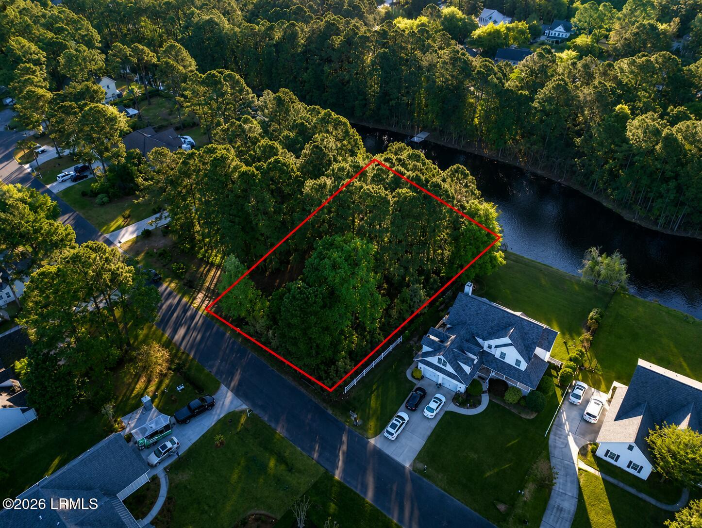 26 Ferebee Court