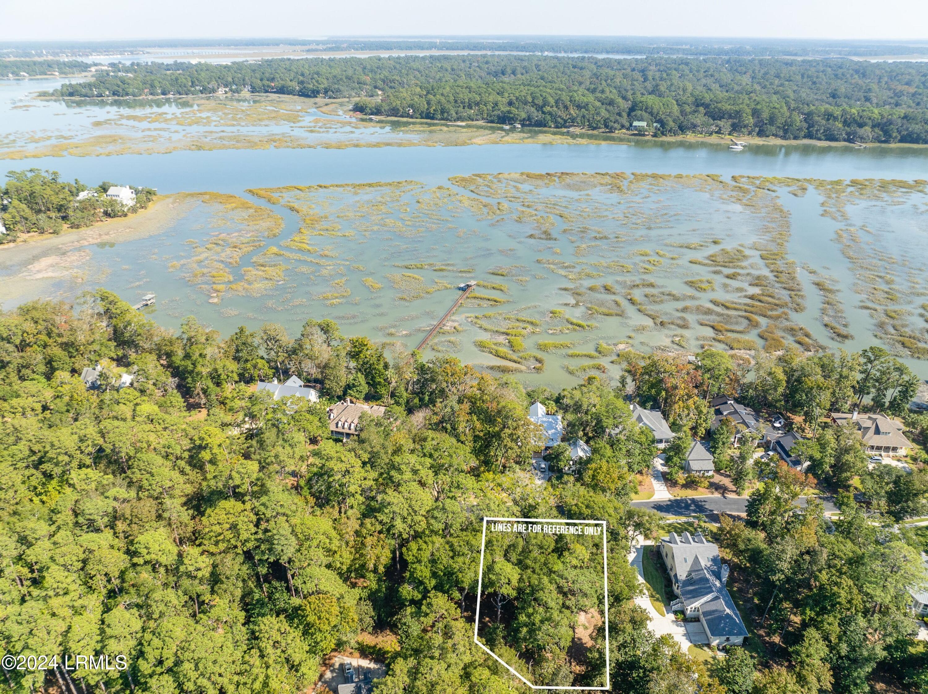 Beaufort, South Carolina 29902, United States, ,Land,Active,36657
