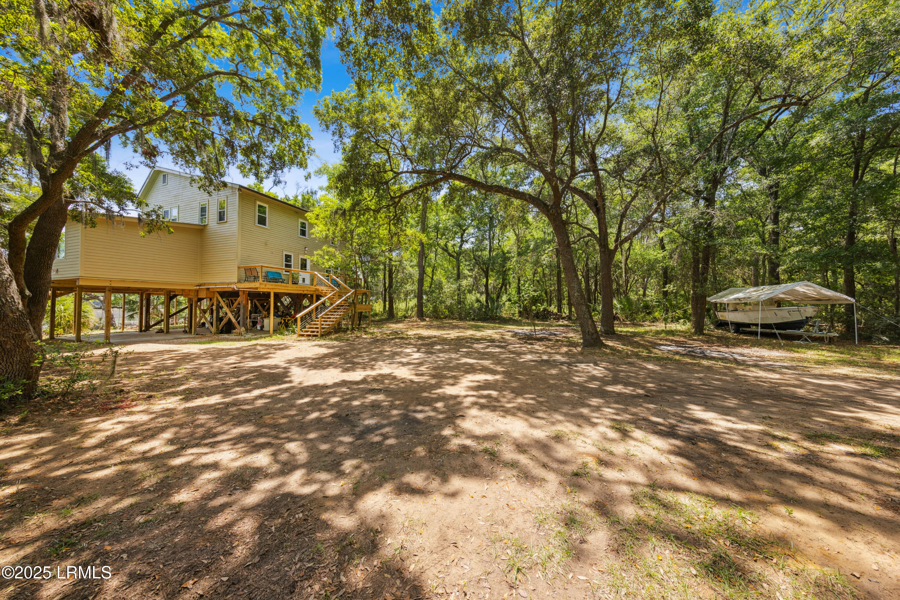 St. Helena Island, South Carolina 29920, United States, 3 Bedrooms Bedrooms, ,2 BathroomsBathrooms,Residential,Active,123927