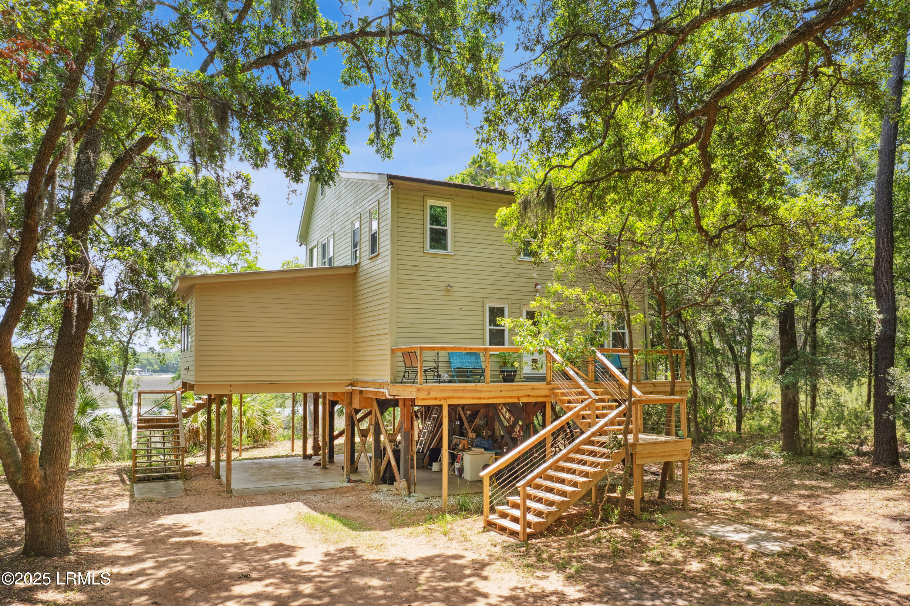 St. Helena Island, South Carolina 29920, United States, 3 Bedrooms Bedrooms, ,2 BathroomsBathrooms,Residential,Active,123927