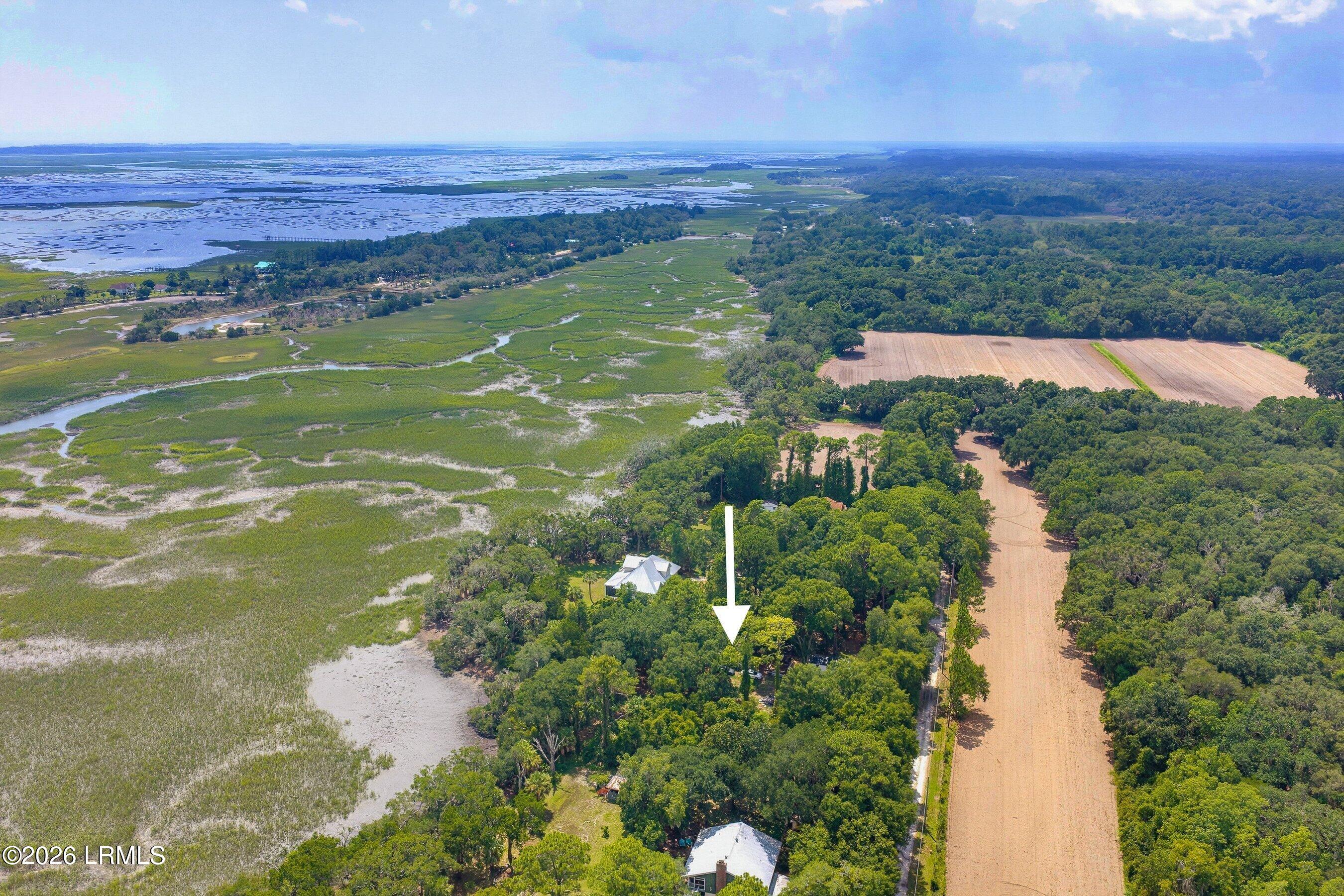 95 Harbor Oaks Lane