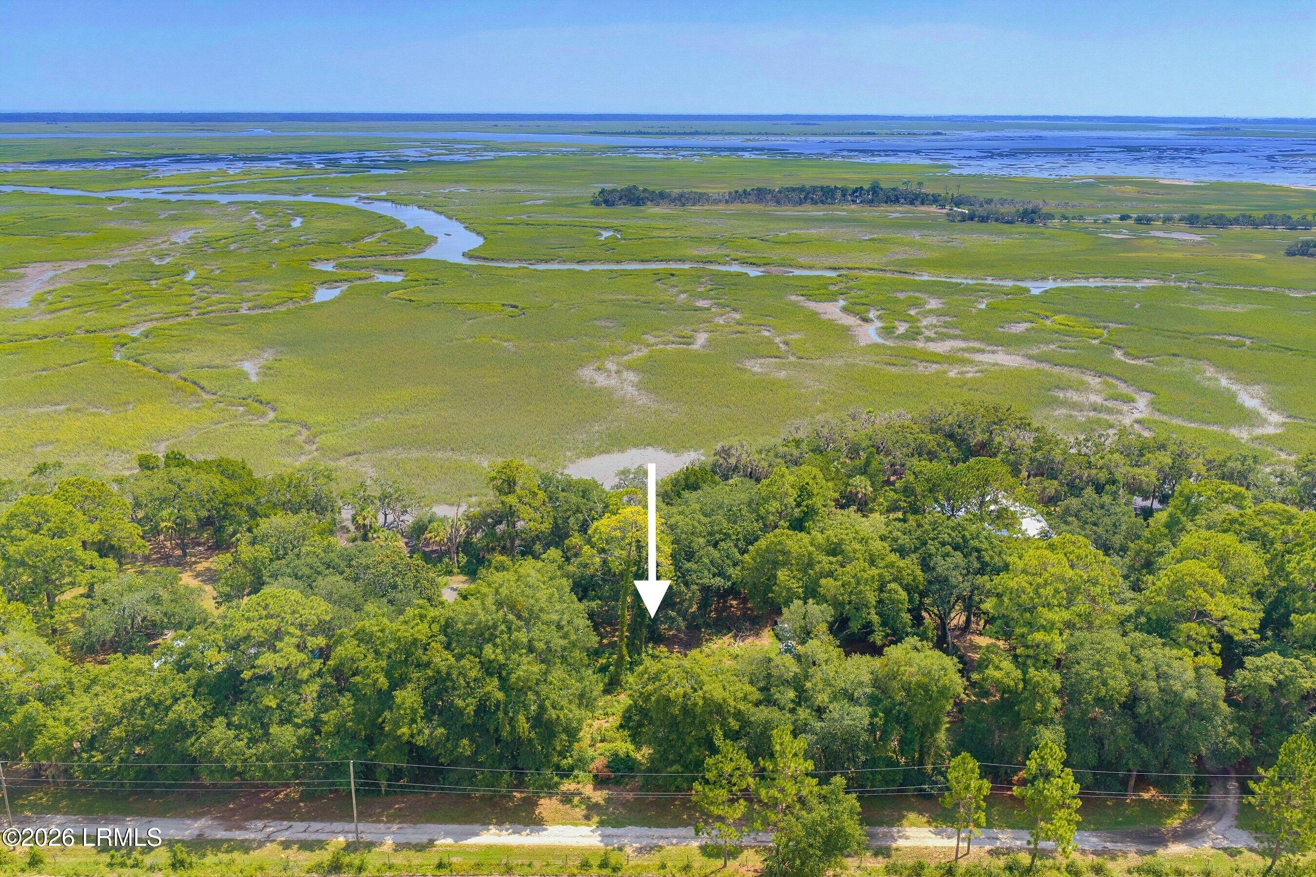 95 Harbor Oaks Lane