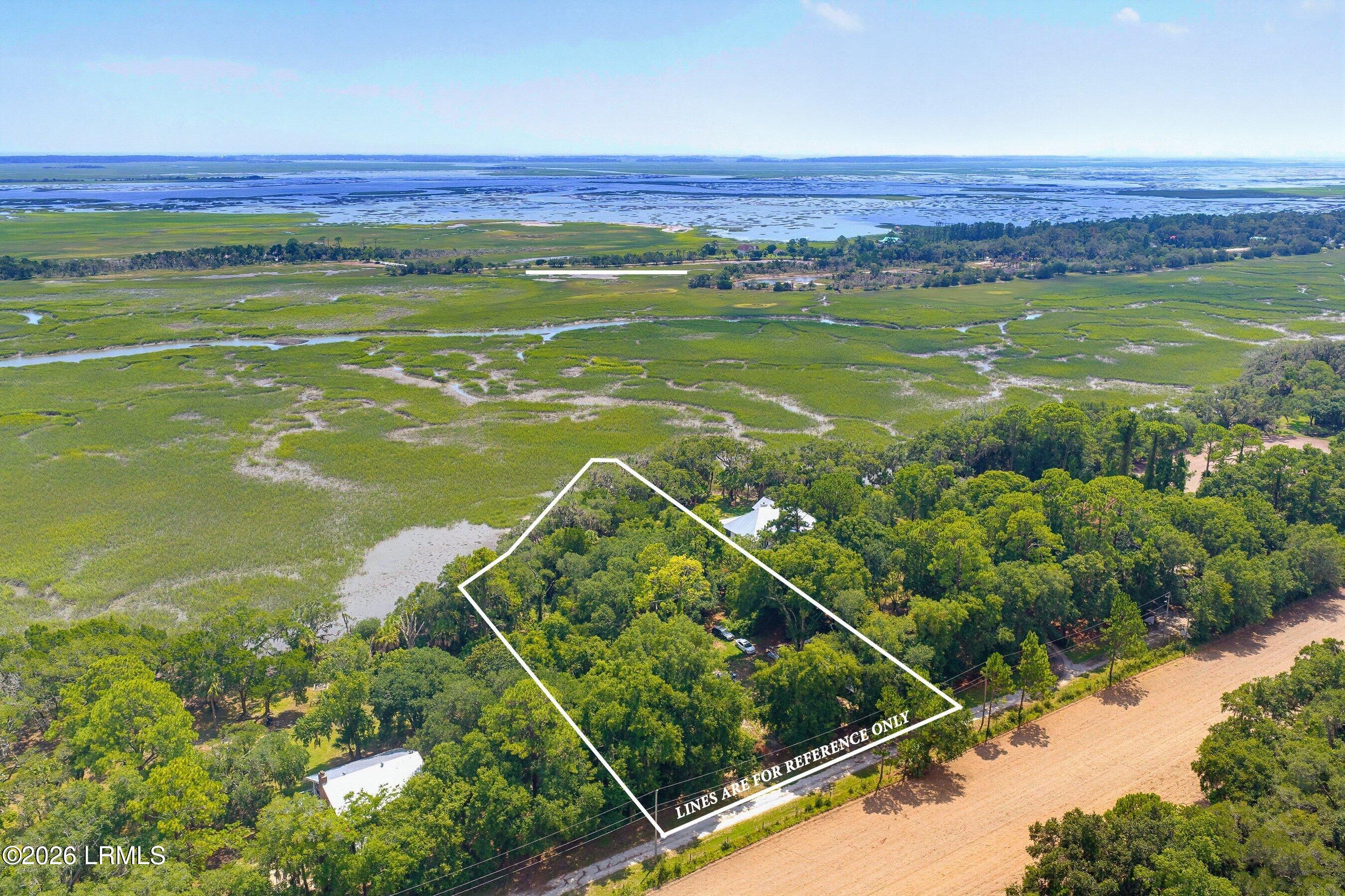 95 Harbor Oaks Lane