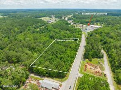 625 Elm Street W Hampton SC 29924