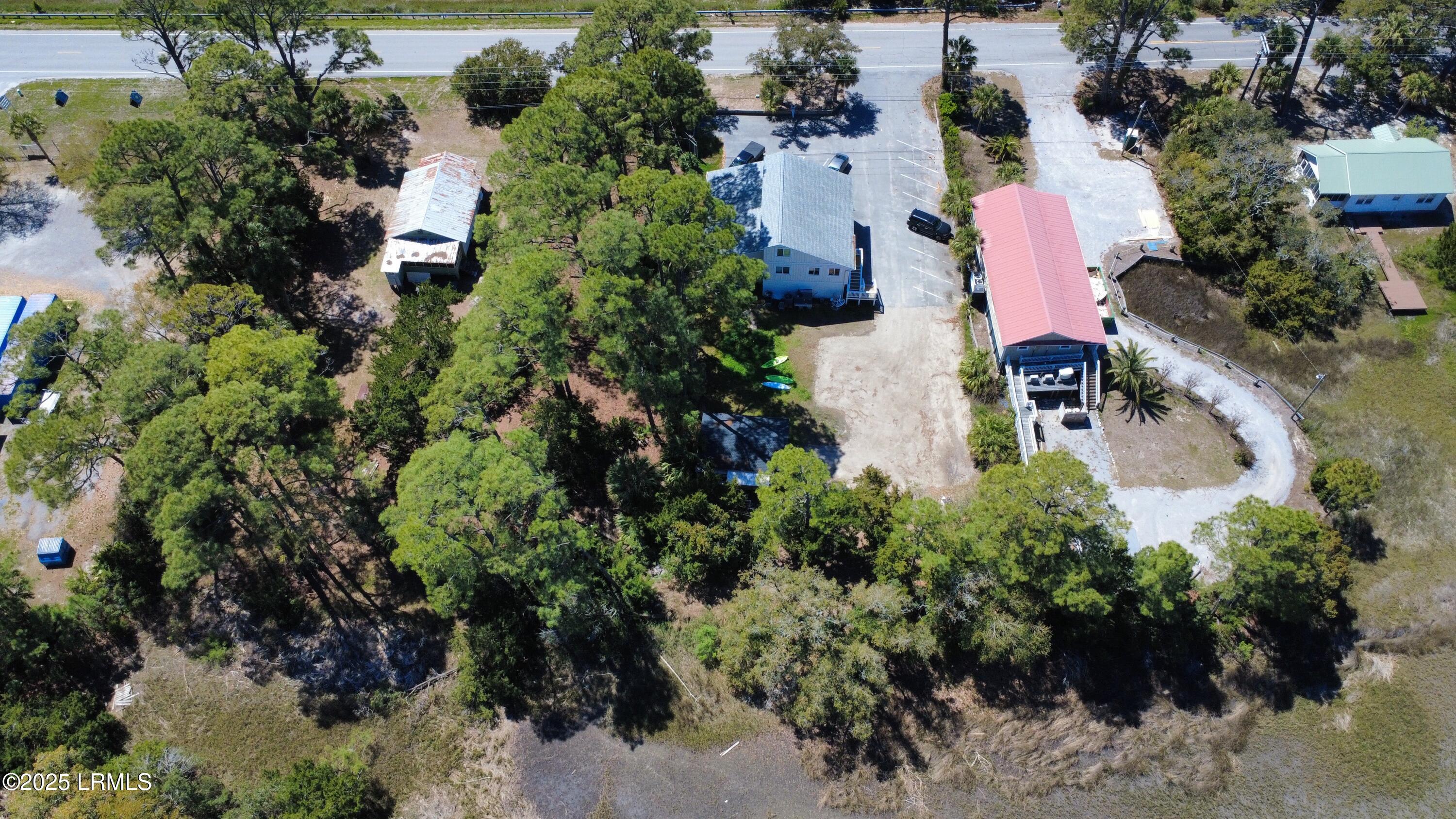 2123 Sea Island Parkway