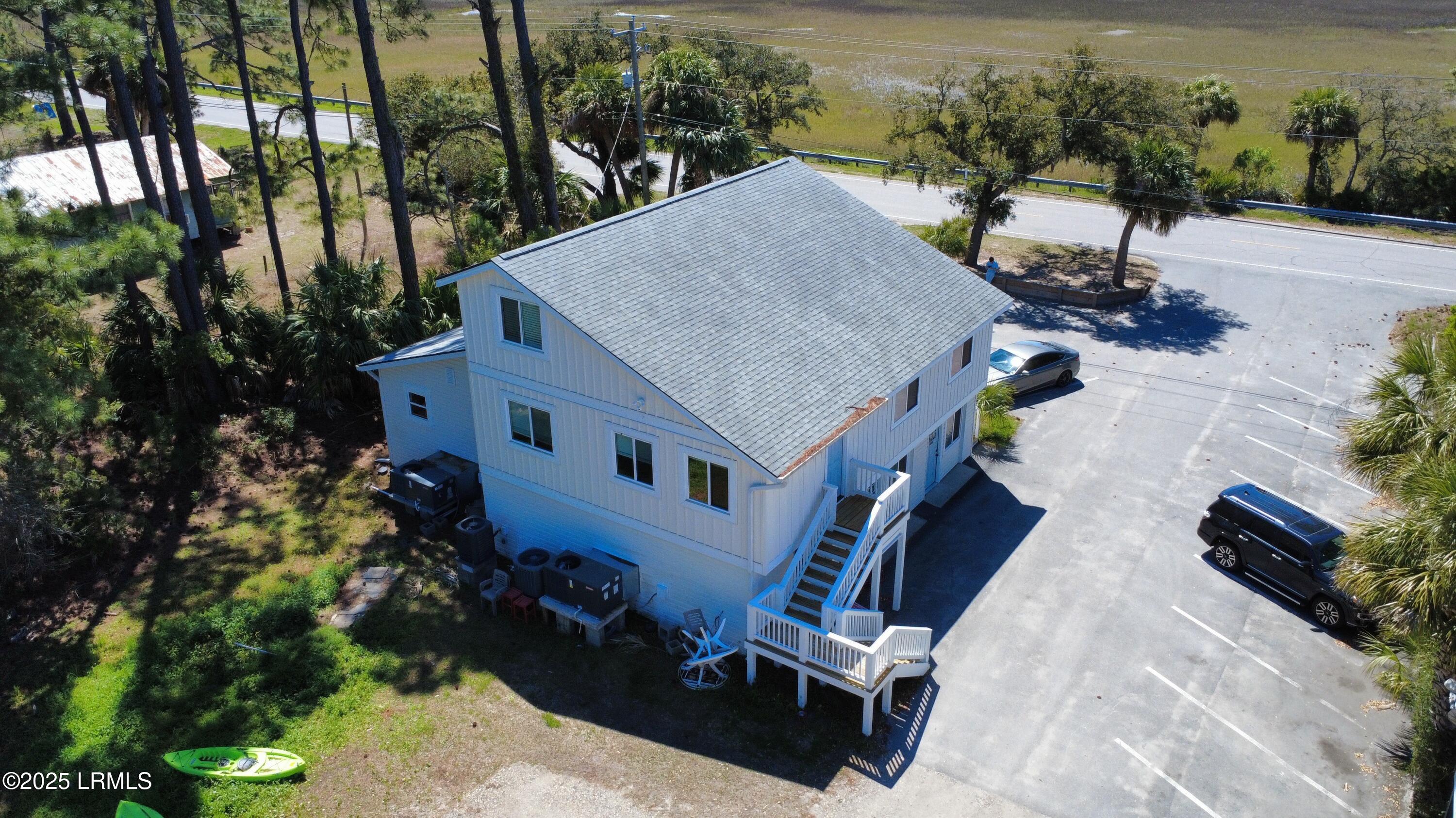2123 Sea Island Parkway
