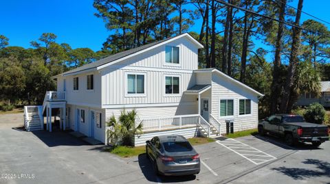2123 Sea Island Parkway St. Helena Island SC 29920