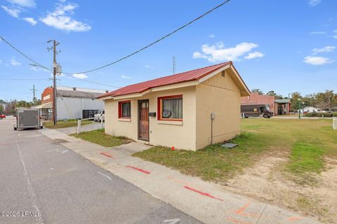 589 S Green Street Ridgeland SC 29936