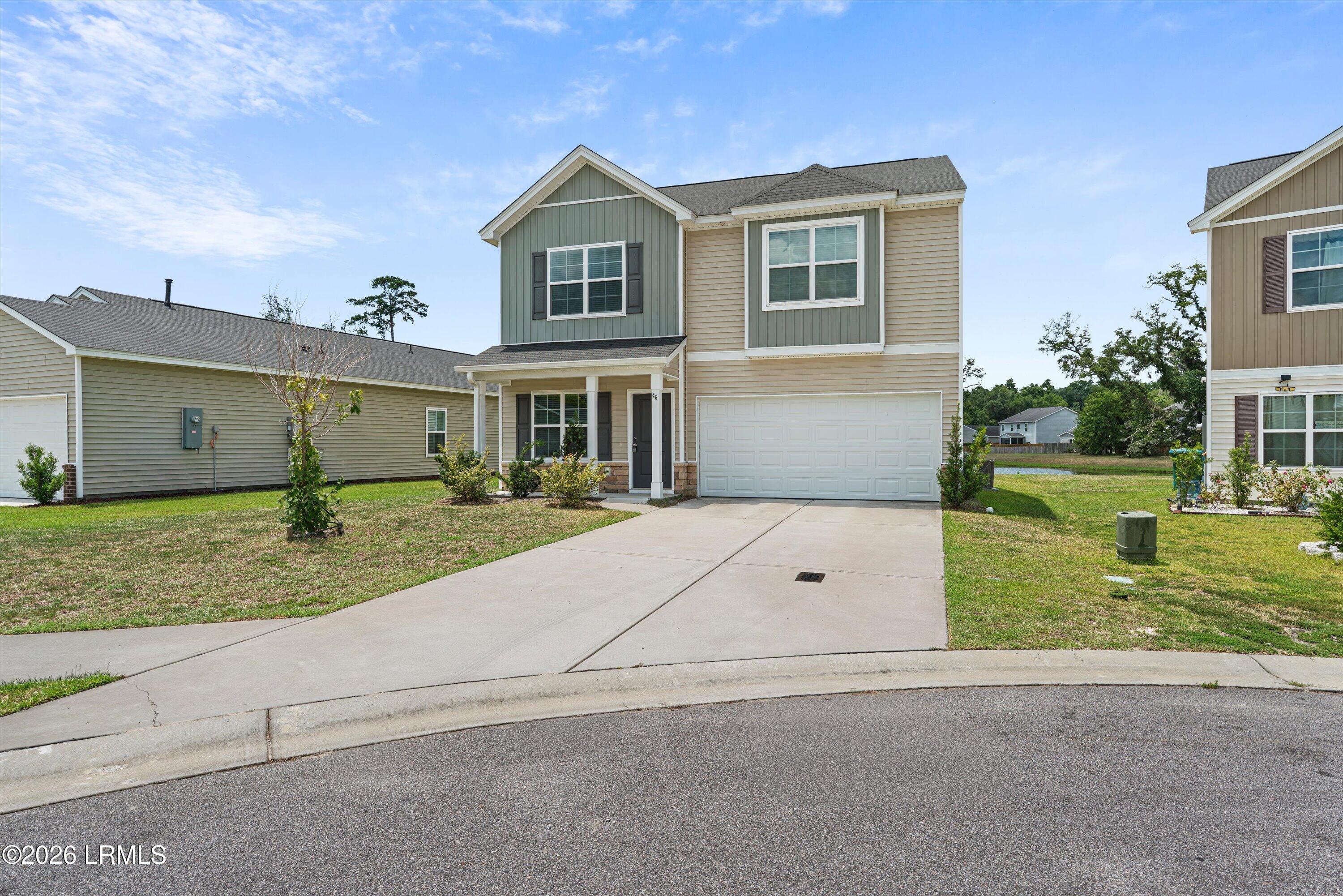 46 Cedarwood Street