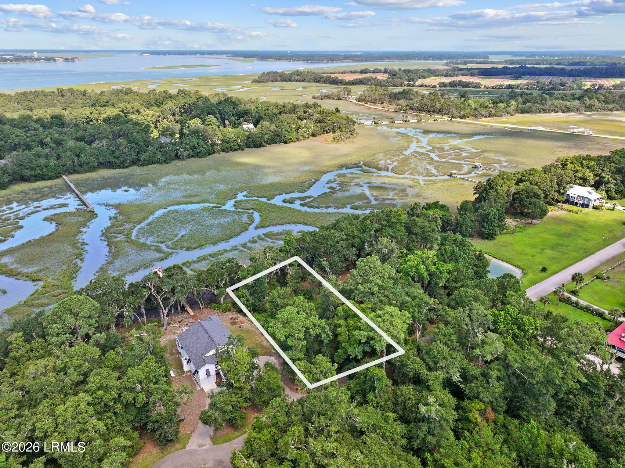 54 Bermuda Inlet Drive