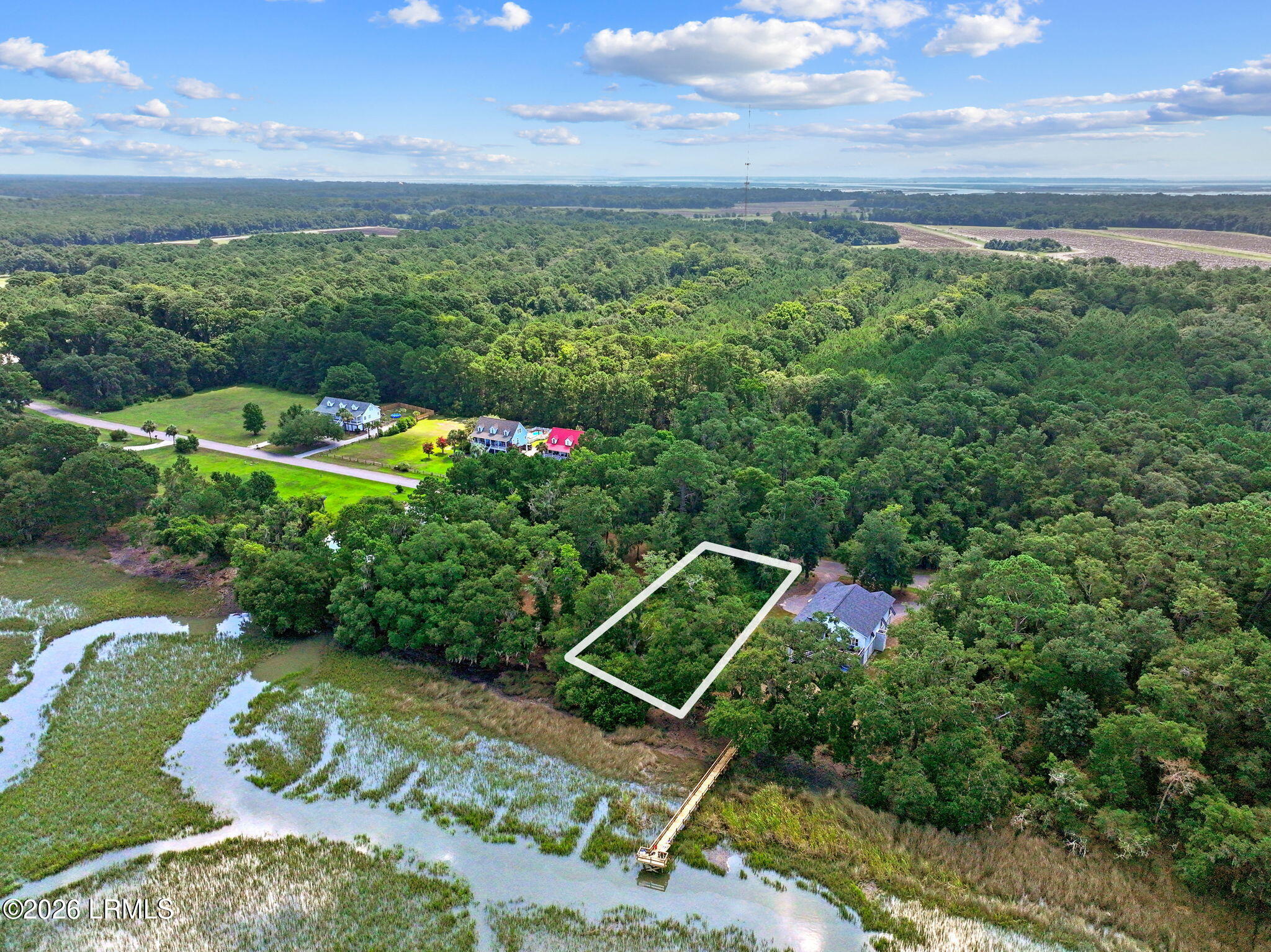 54 Bermuda Inlet Drive