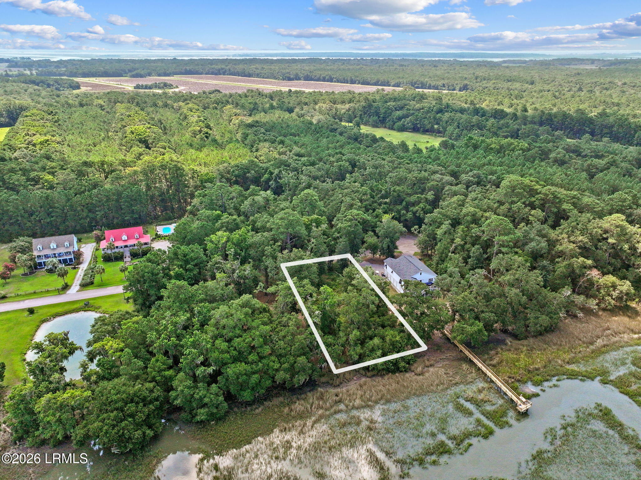 54 Bermuda Inlet Drive