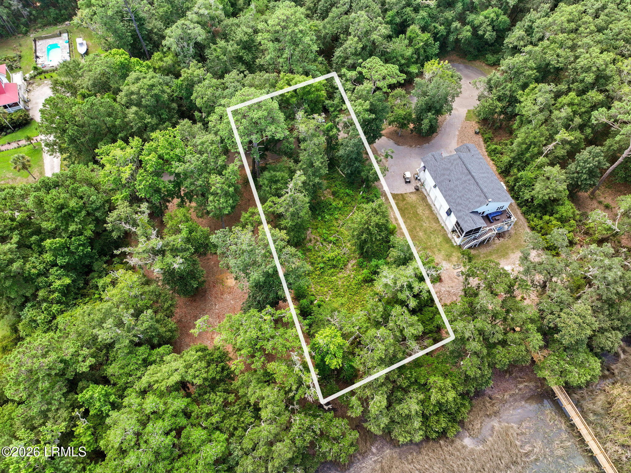 54 Bermuda Inlet Drive