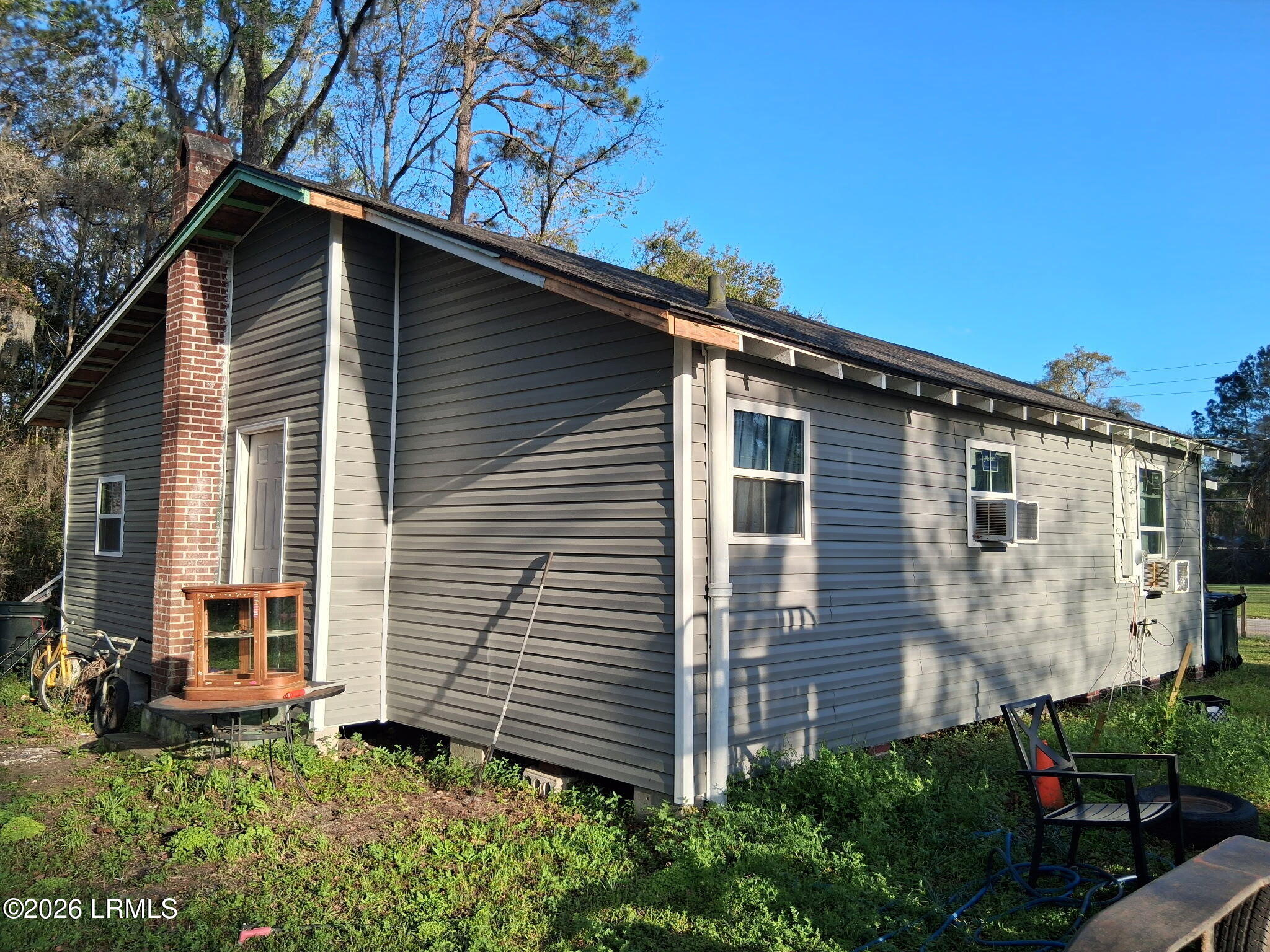 231 Captain Bill Road