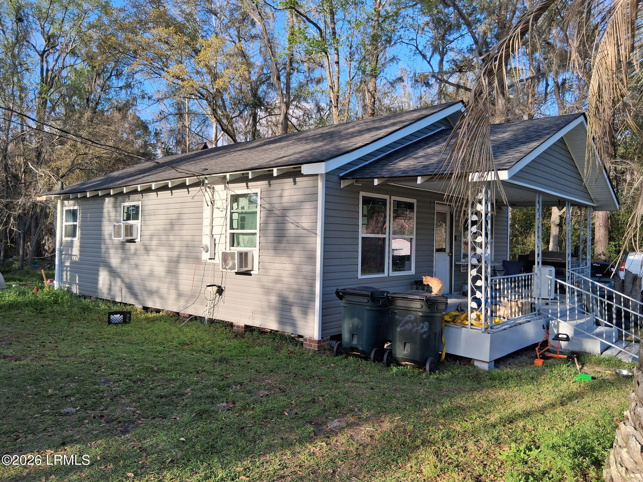 231 Captain Bill Road