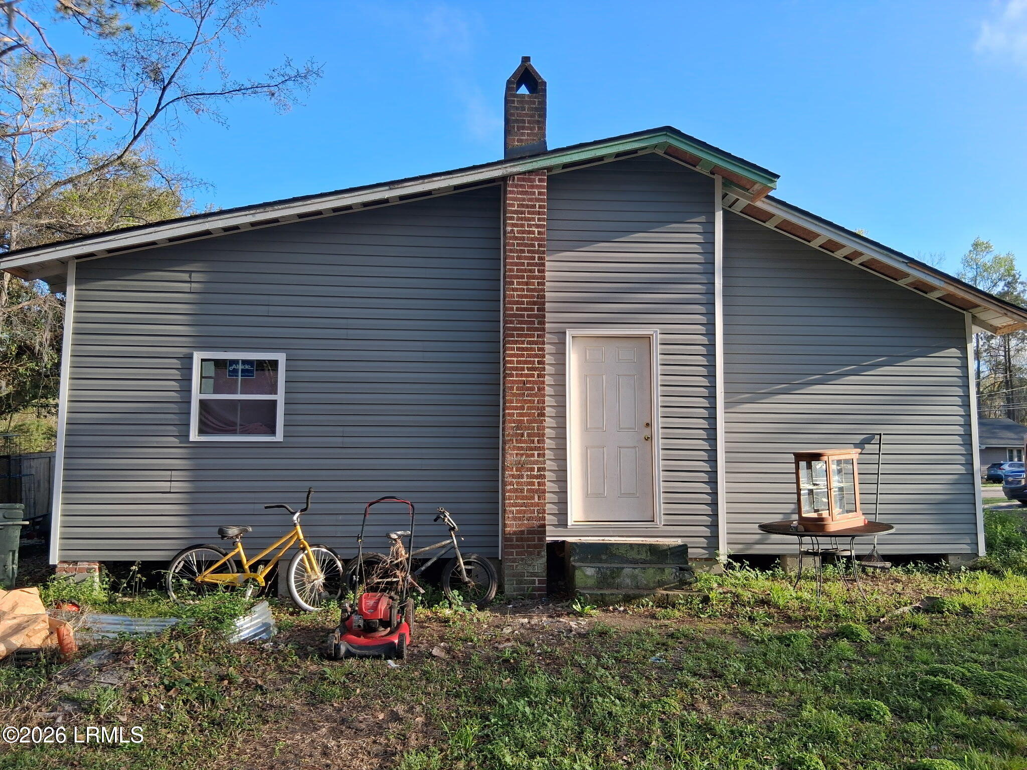 231 Captain Bill Road