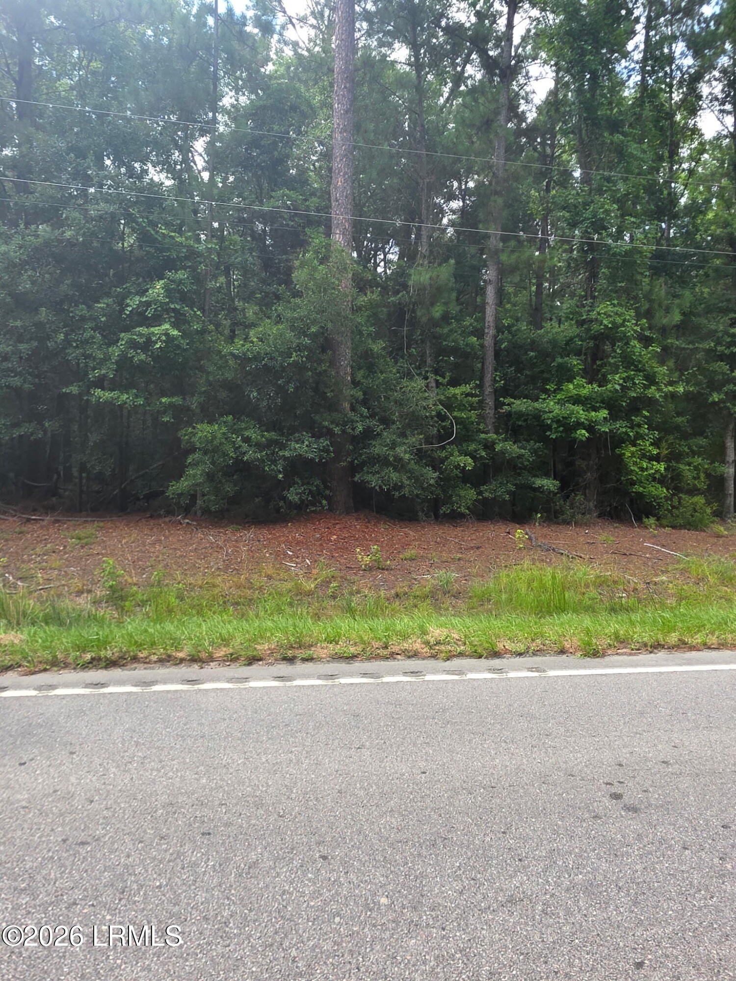 1611 S Okatie Highway