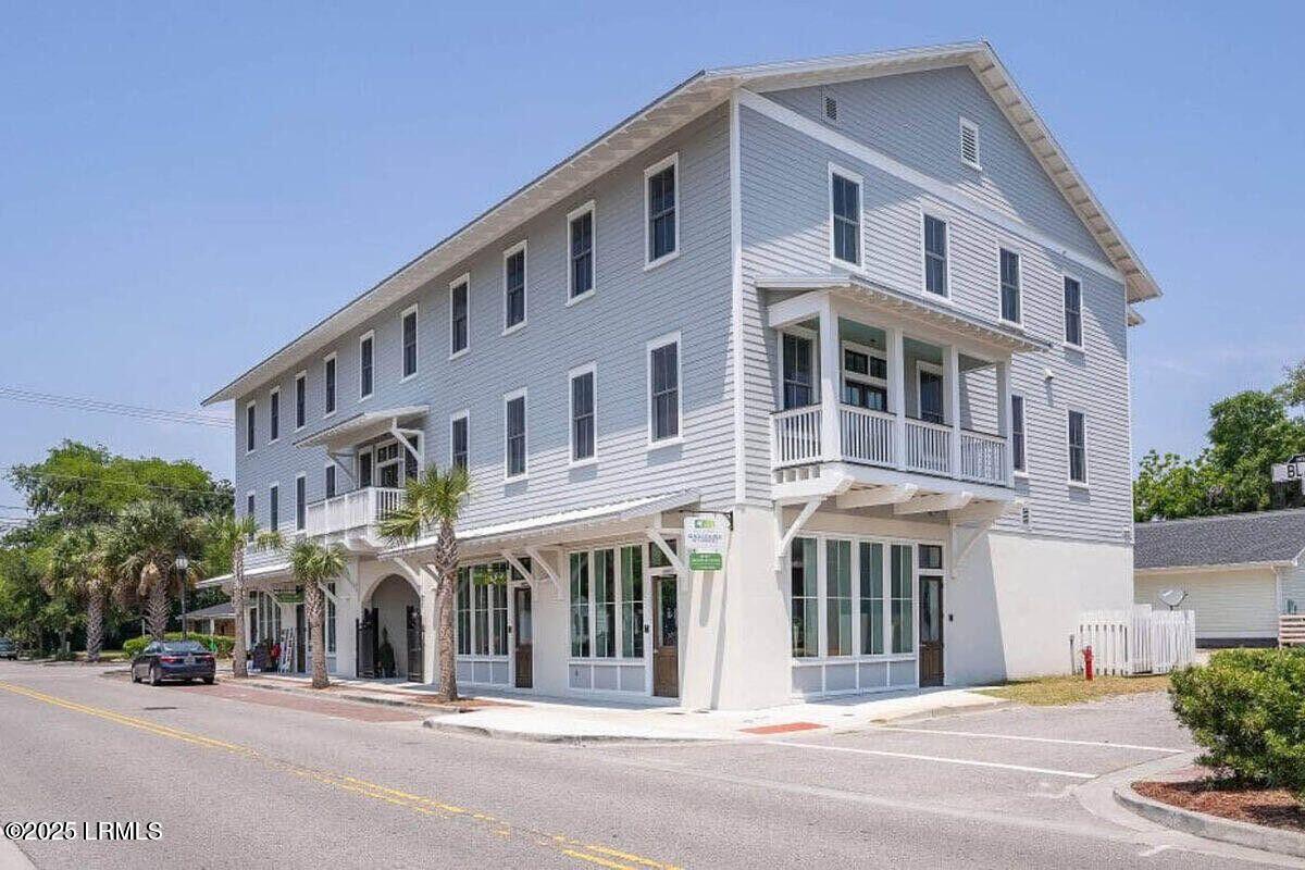 711 Bladen Street 312
