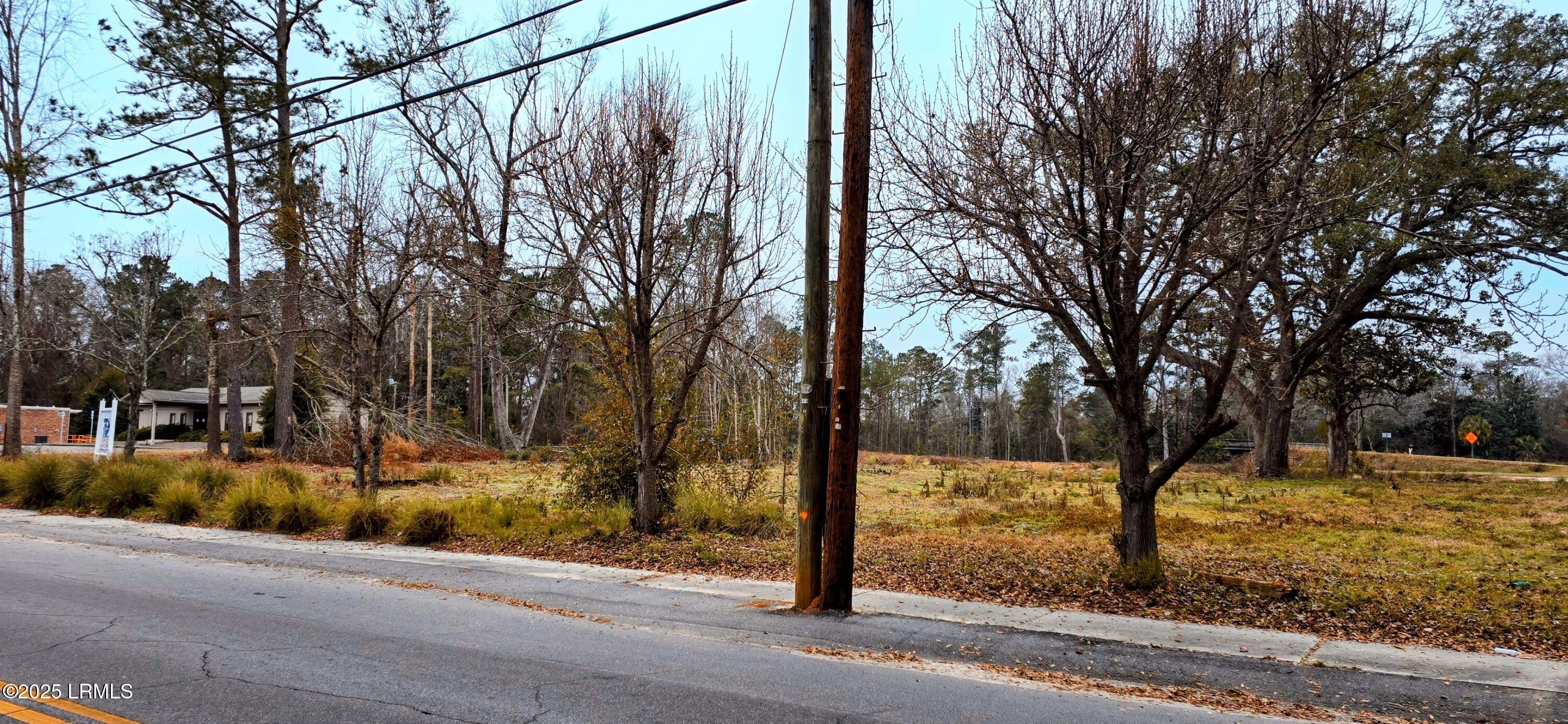 33 Salkehatchie Road