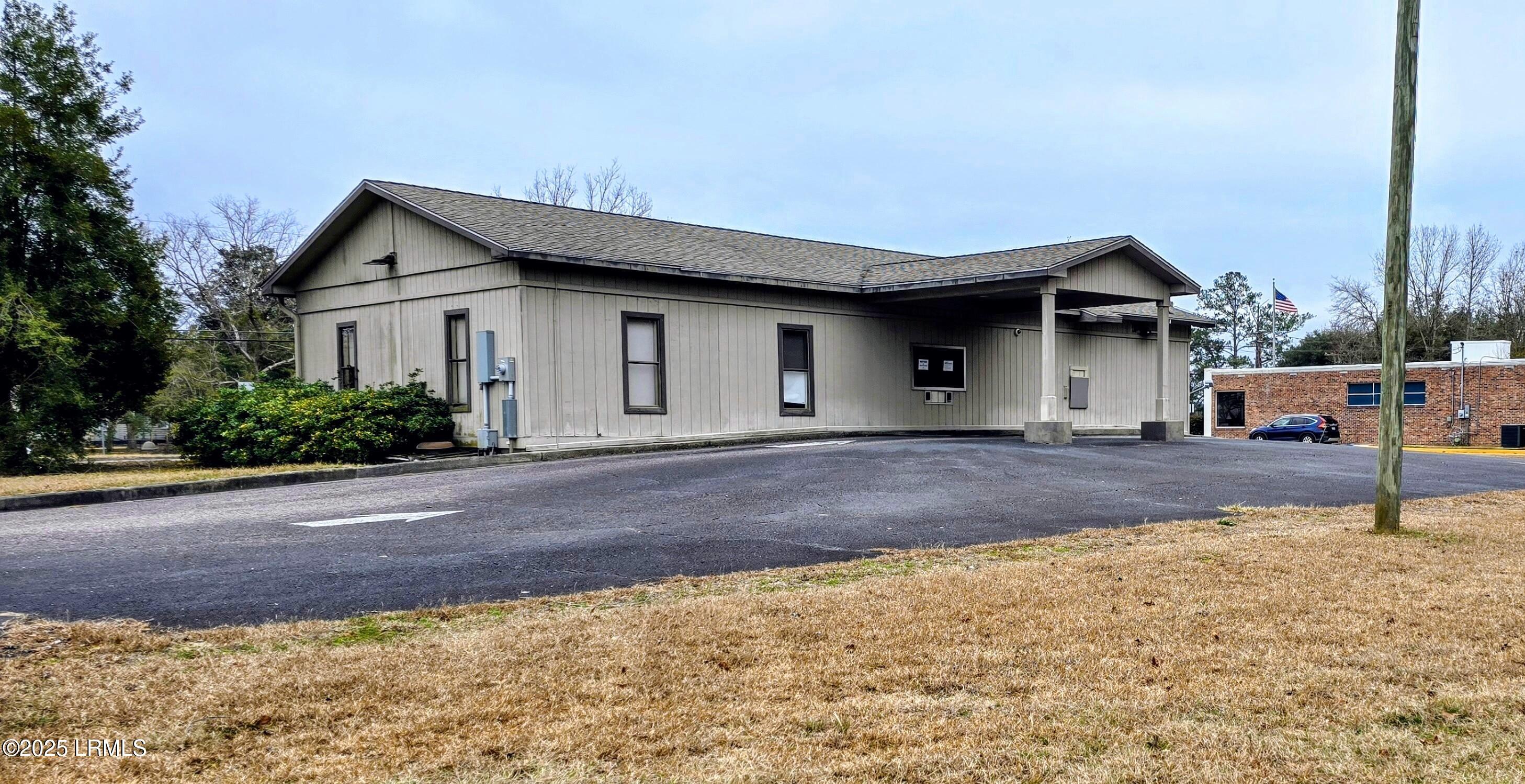 33 Salkehatchie Road