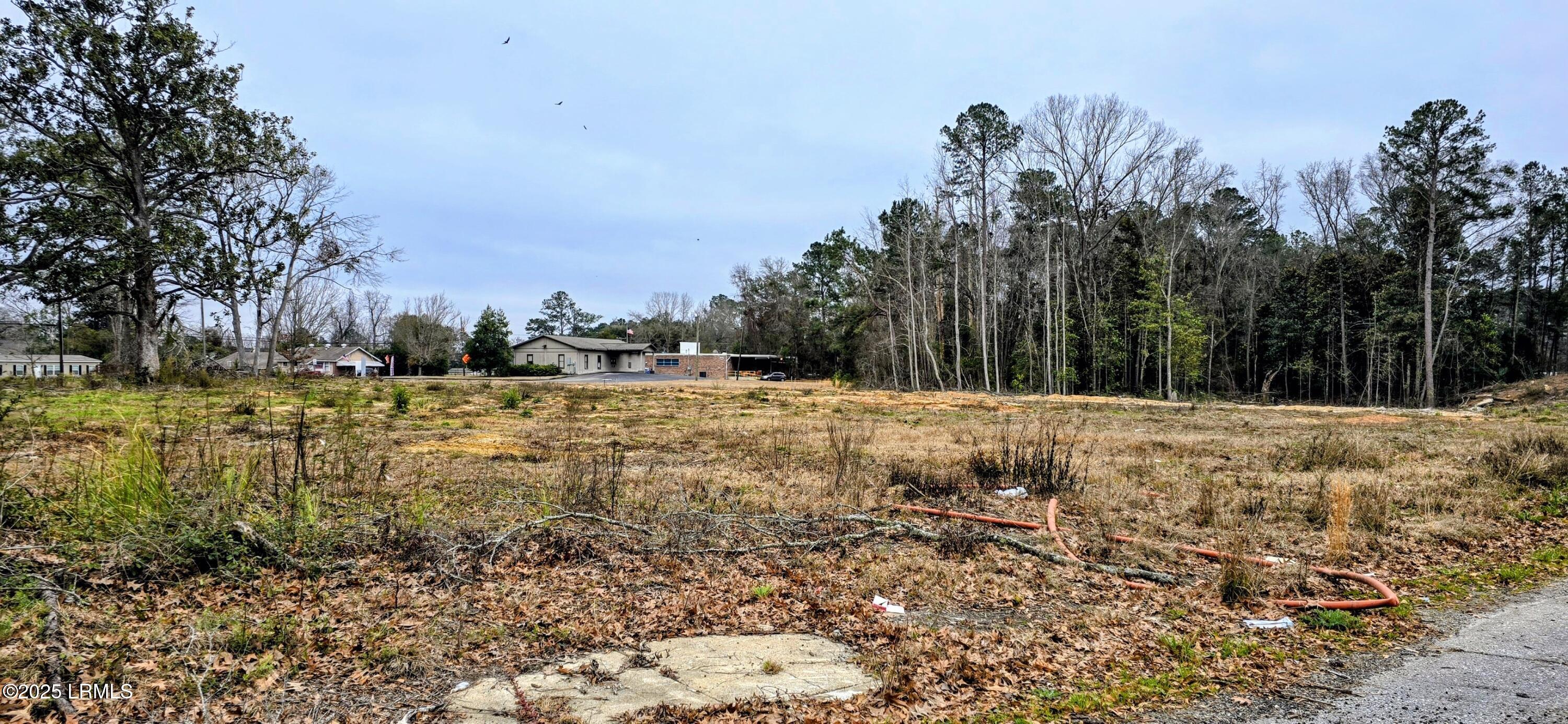 33 Salkehatchie Road