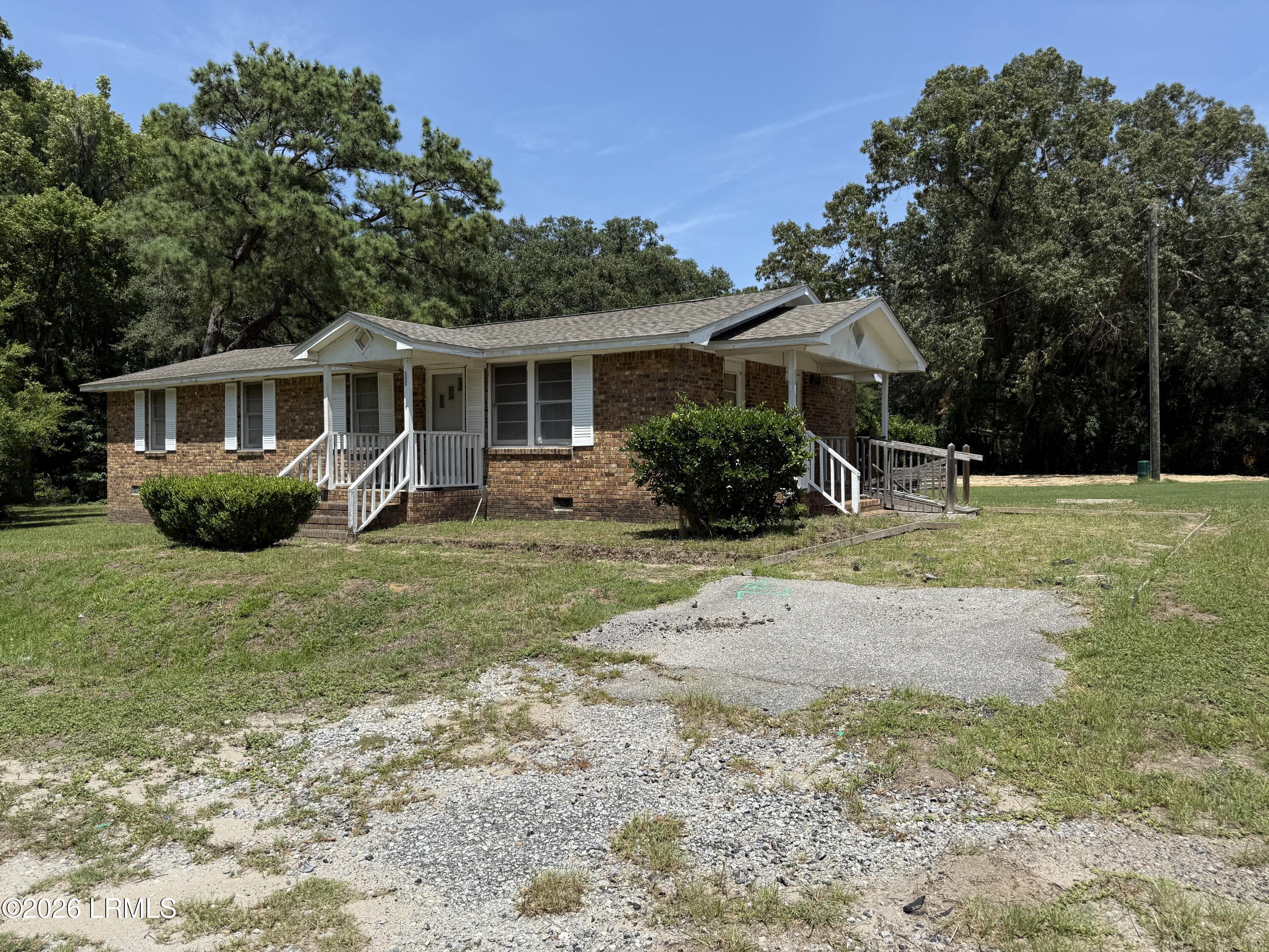 38 Ramsey Road