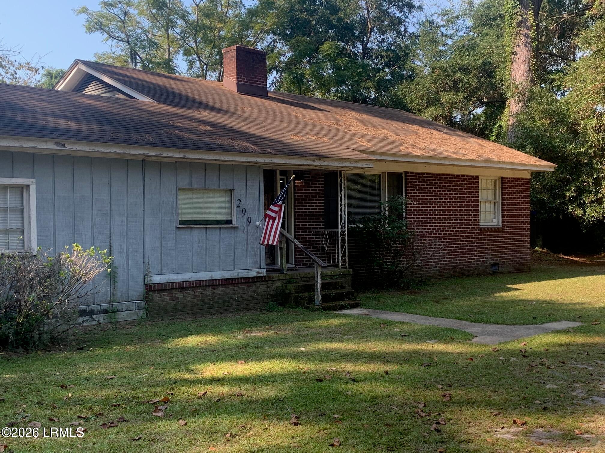 299 Savannah Highway