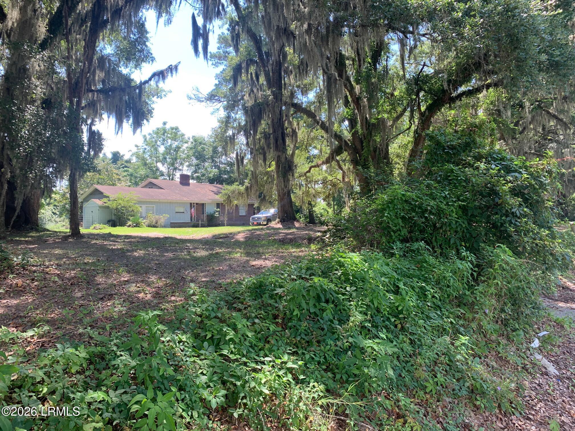299 Savannah Highway