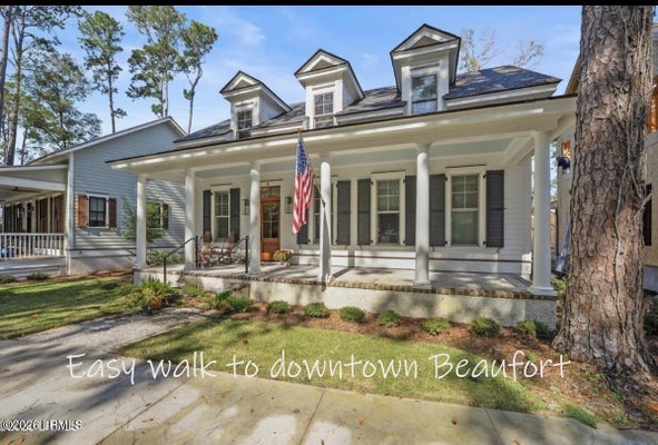 6 HARBORVIEW CIR, BEAUFORT, SC 29907 - Image 9304660502f2b8fc97d00aea1b94410c/3010582436