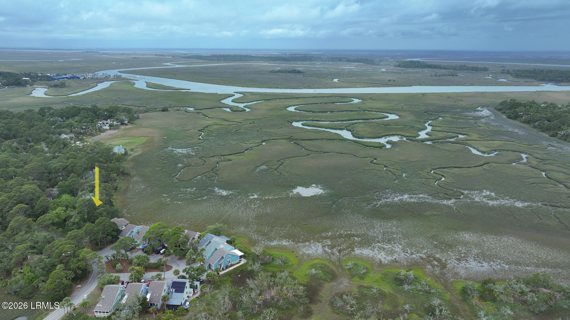 833 Marsh Dunes Road