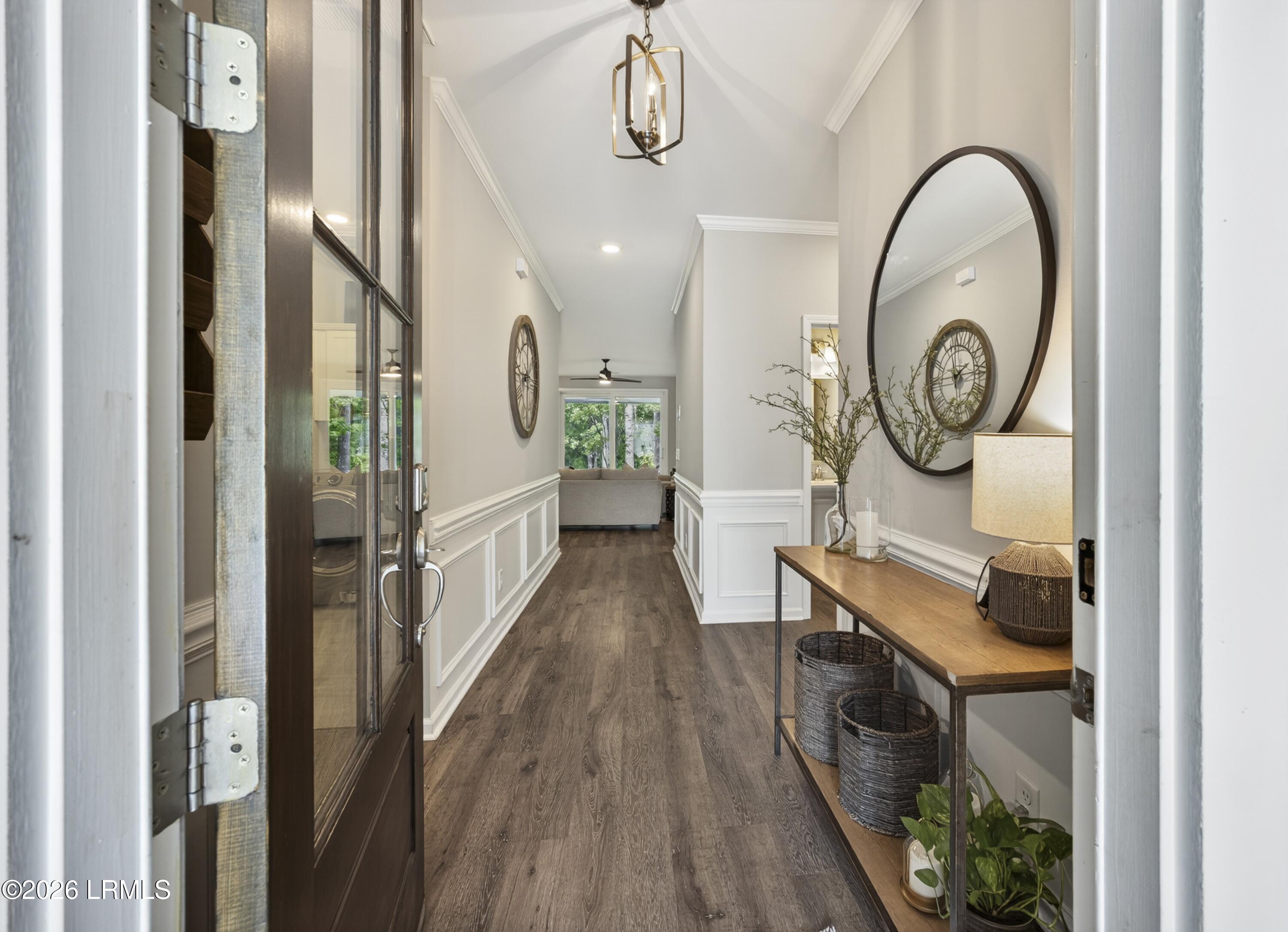 33 Fording Court