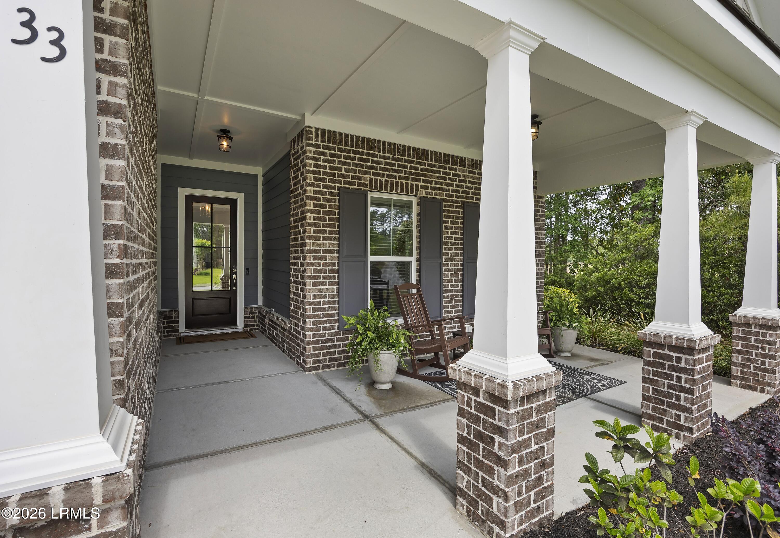 33 Fording Court