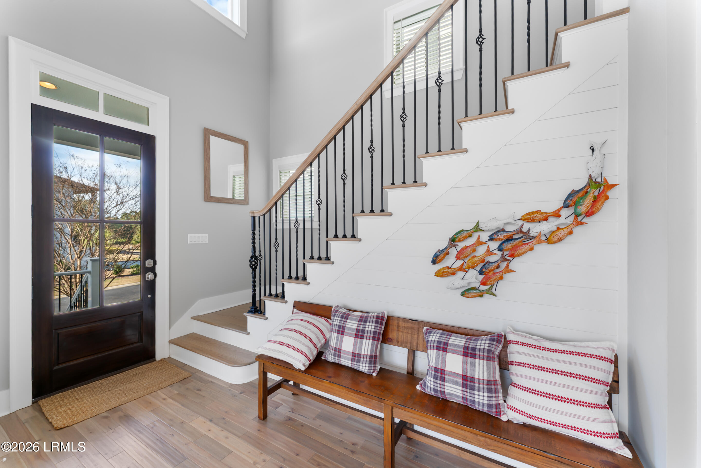 10 Shear Water Drive