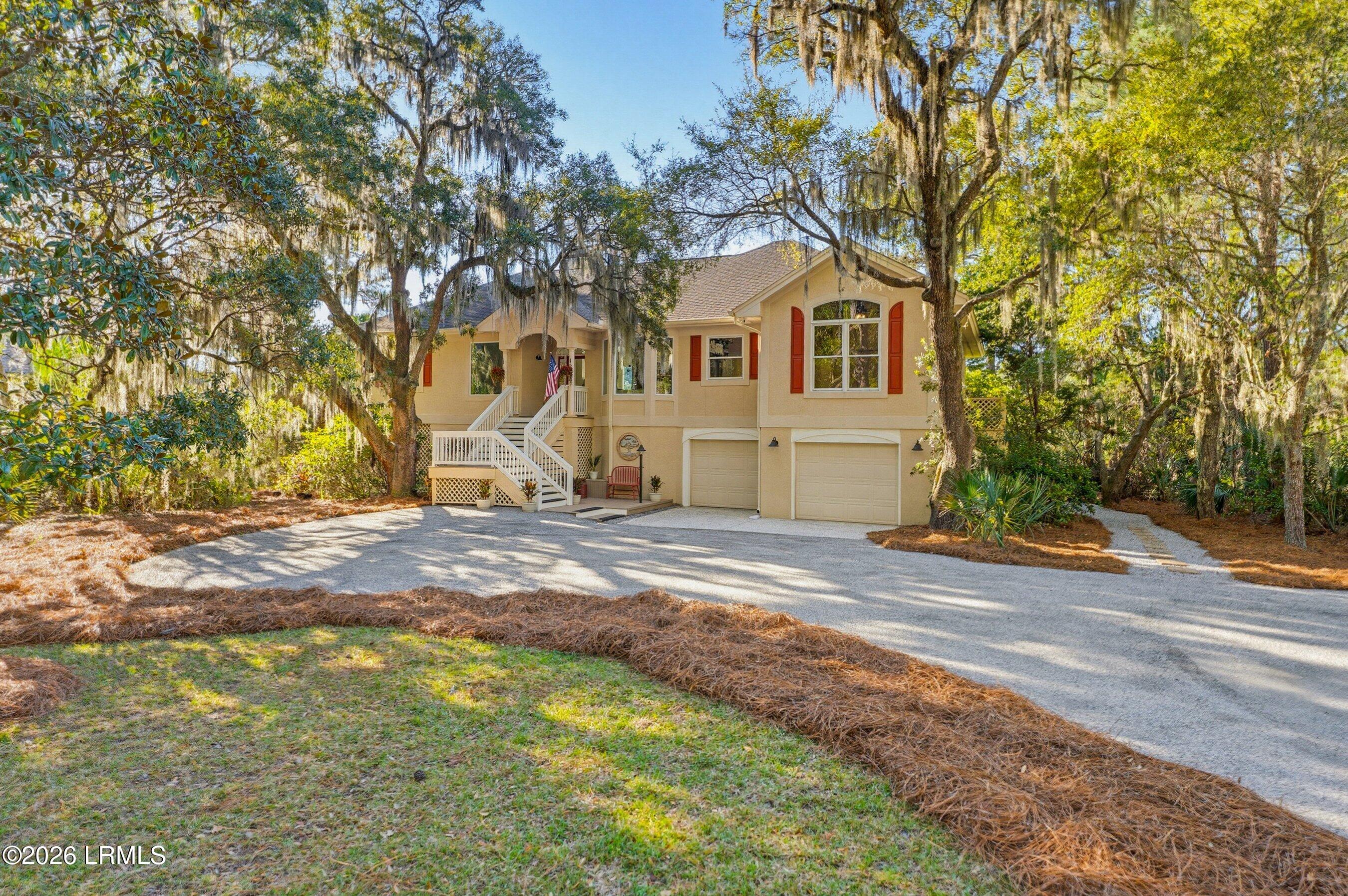 2 S Oak Forest Drive