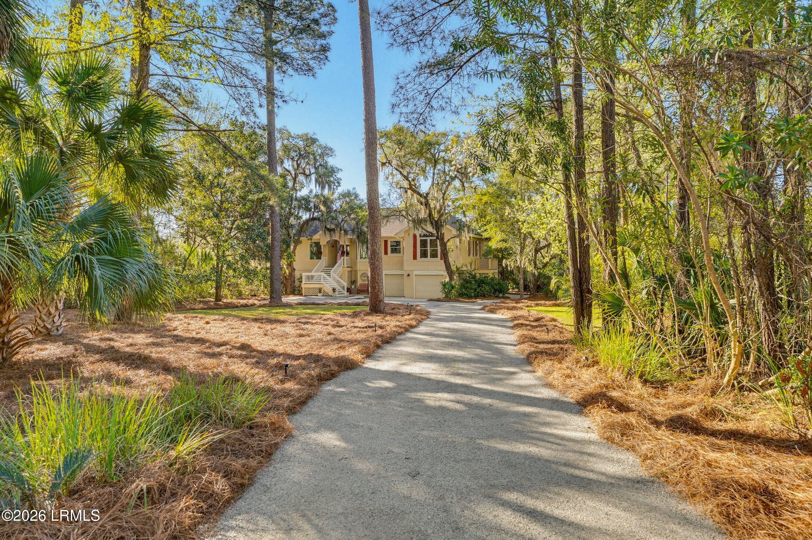 2 S Oak Forest Drive