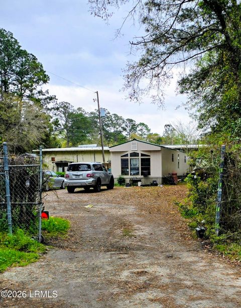 494 Laurel Bay Road Beaufort SC 29906